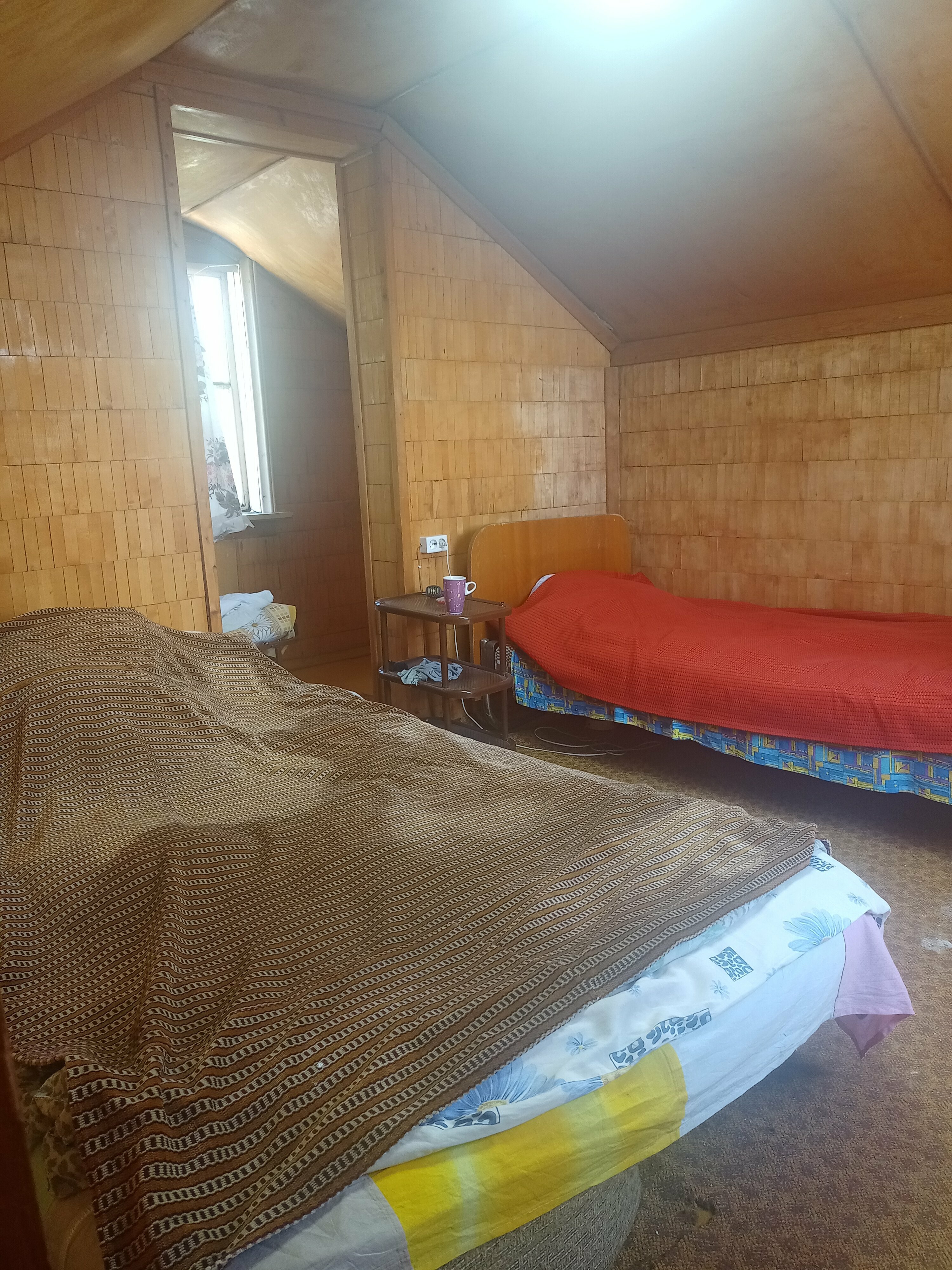 Семейный номер