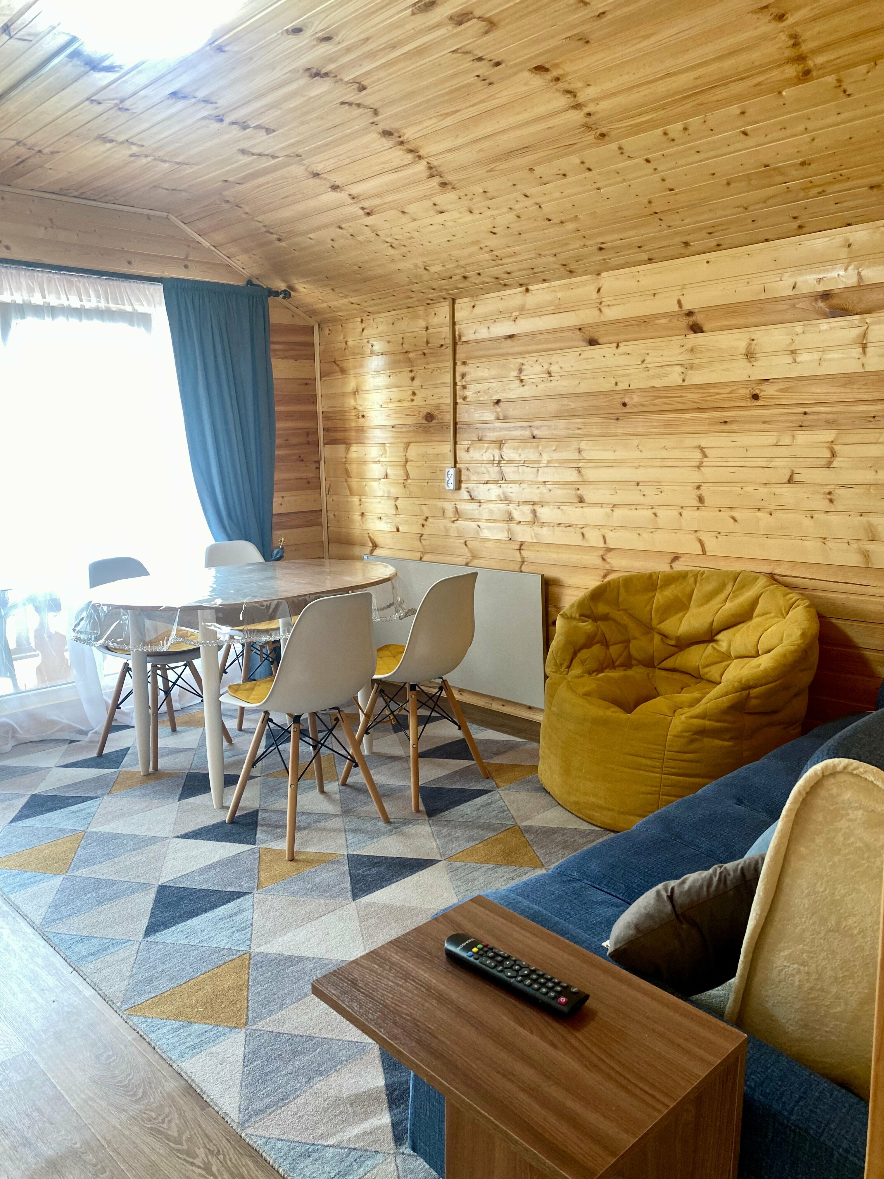 Четырехместный номер