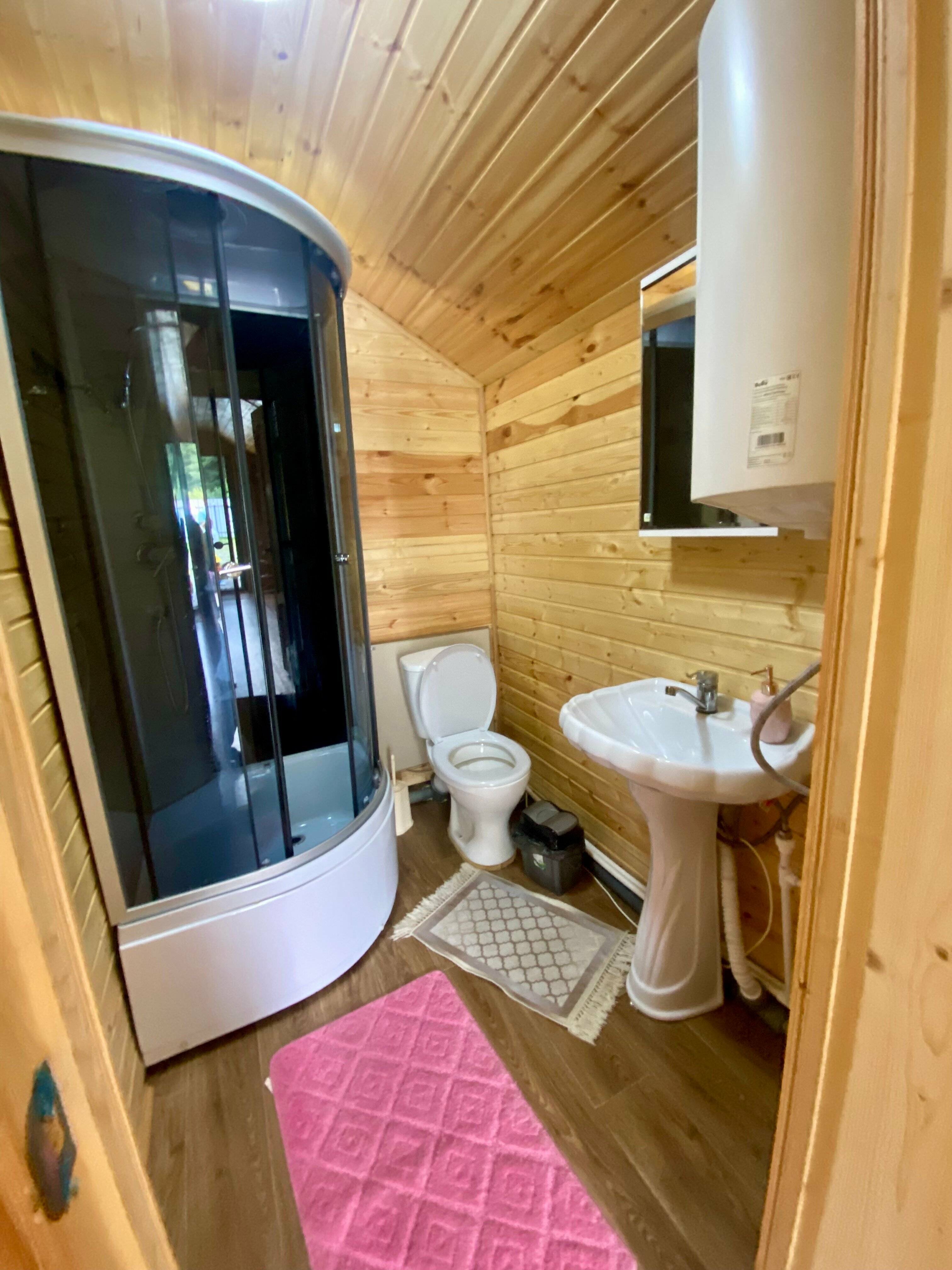 Четырехместный номер