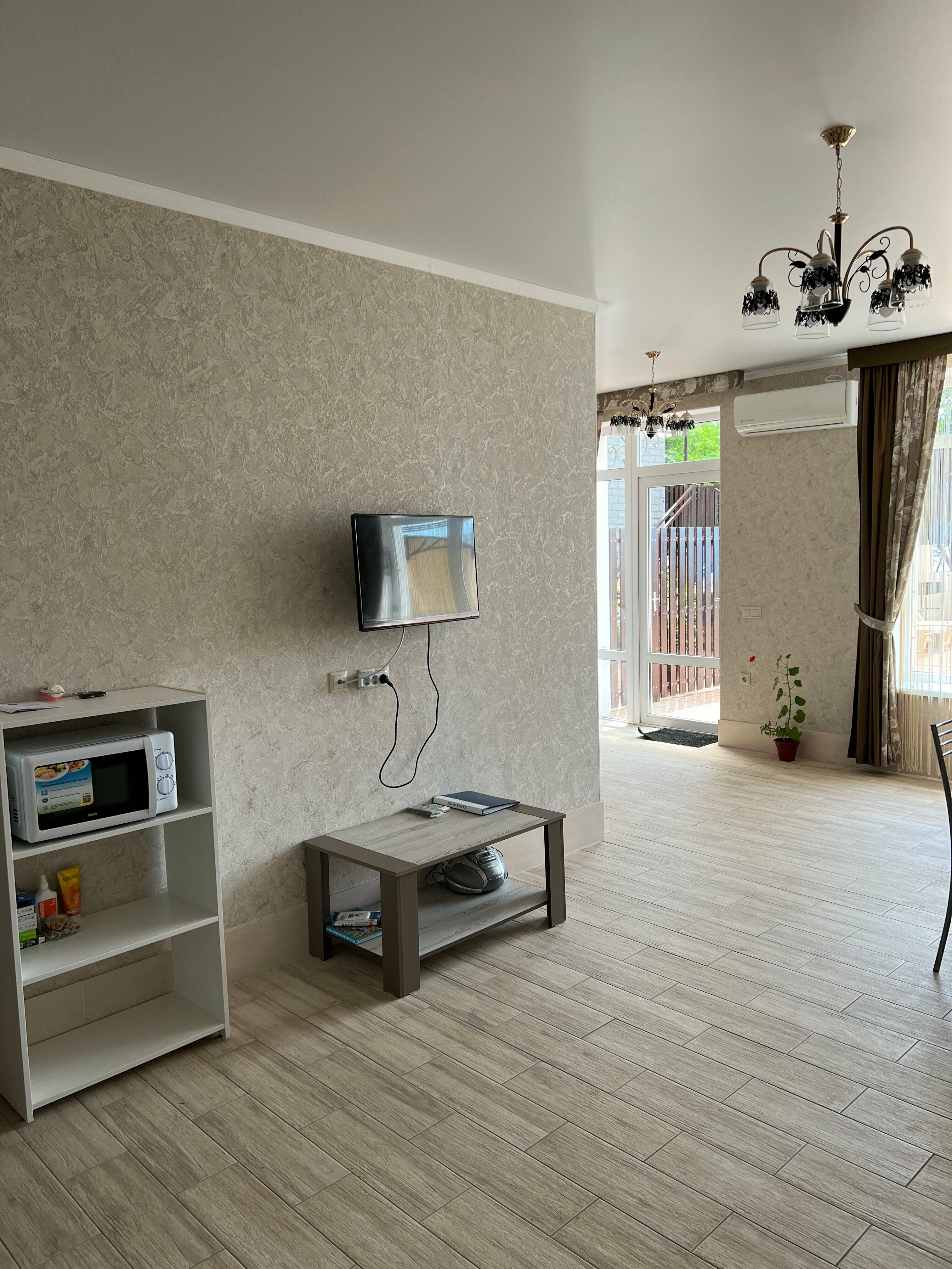 Дом с 4 спальнями