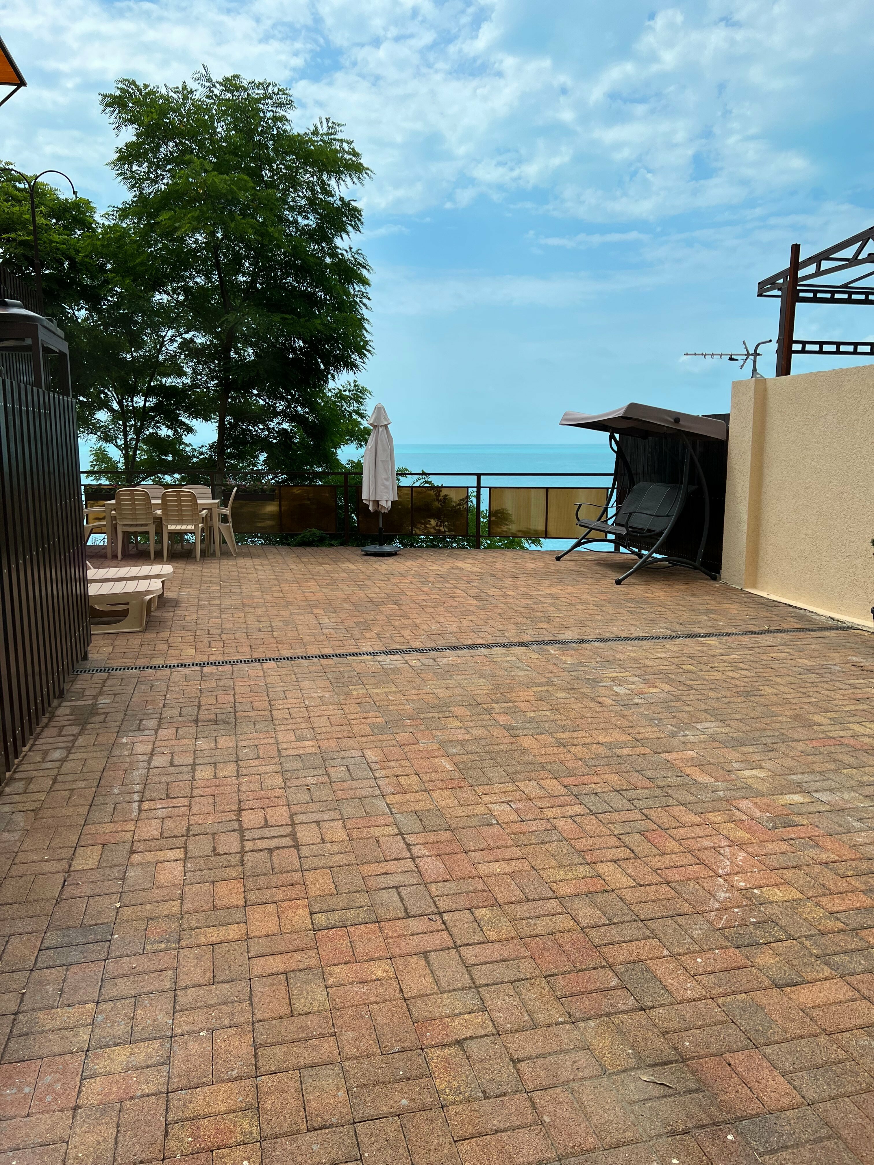 Дом с 4 спальнями