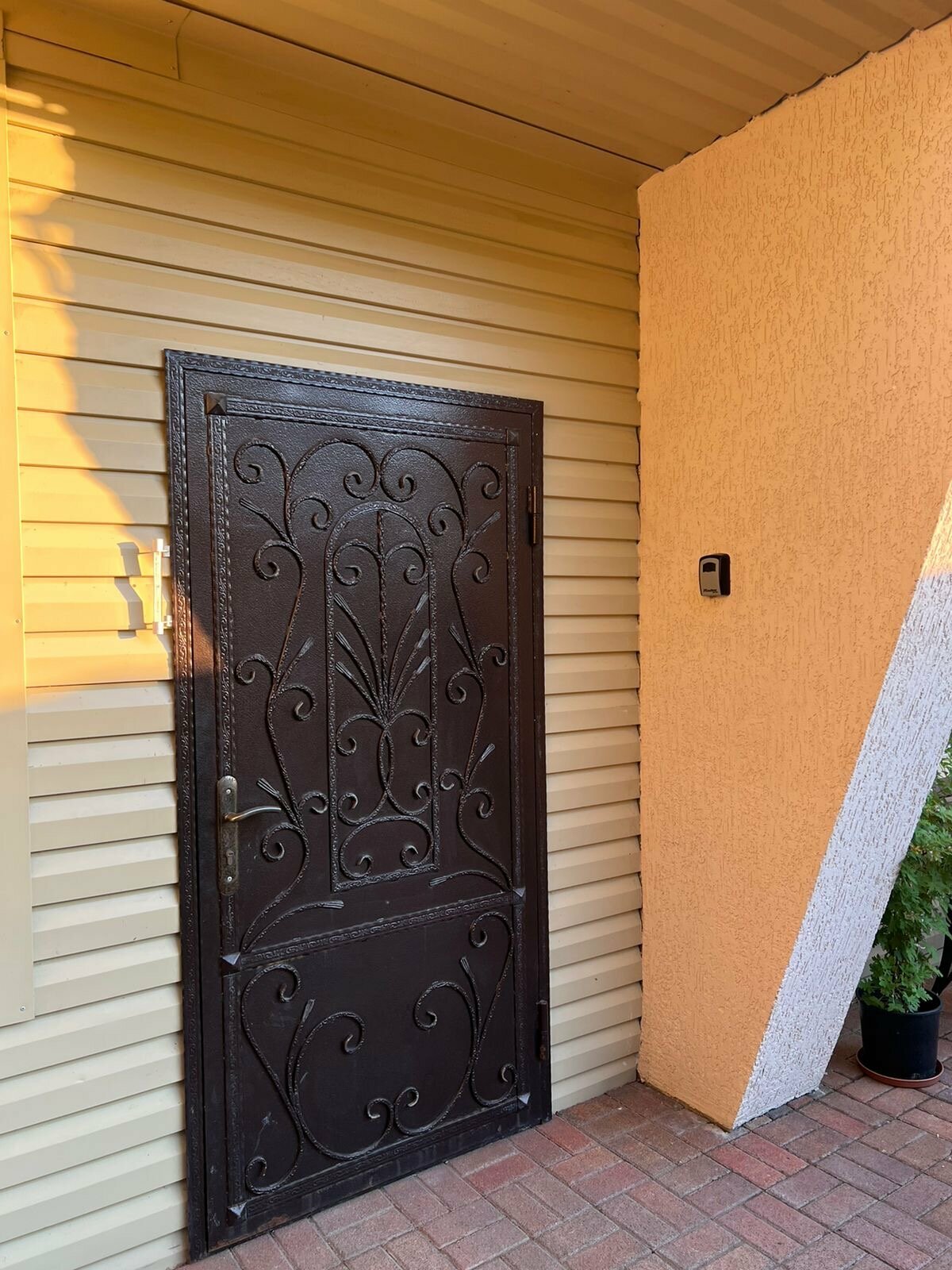 Дом с 4 спальнями