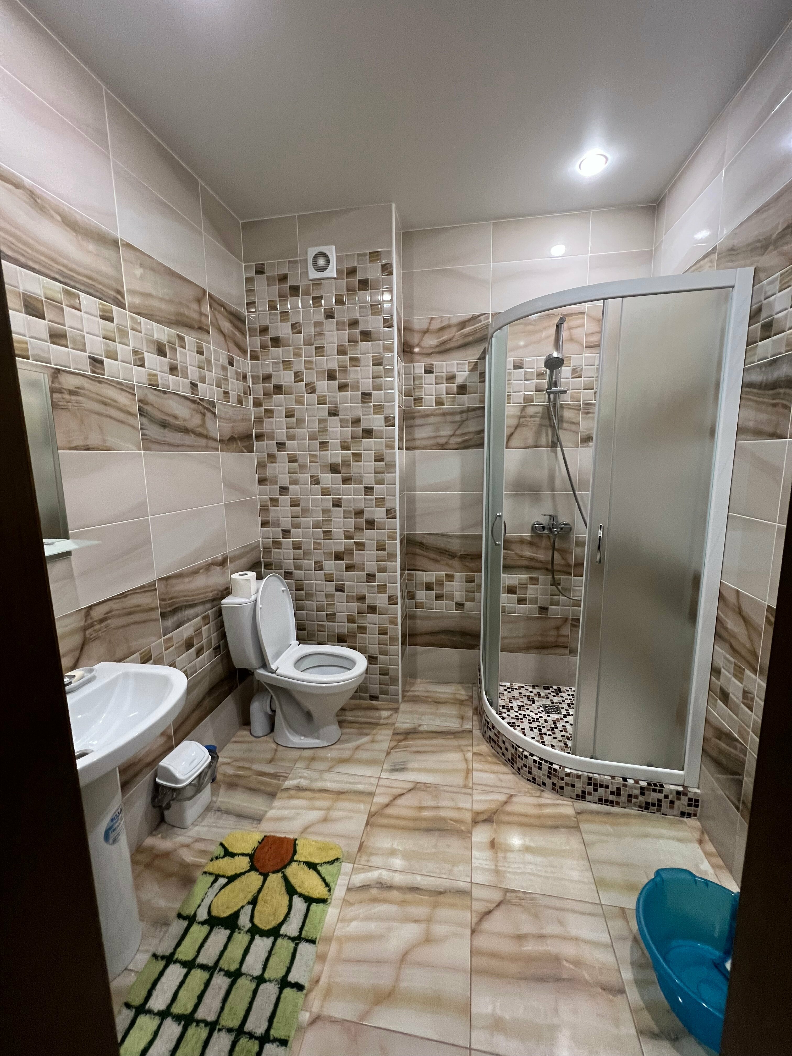 Дом с 4 спальнями