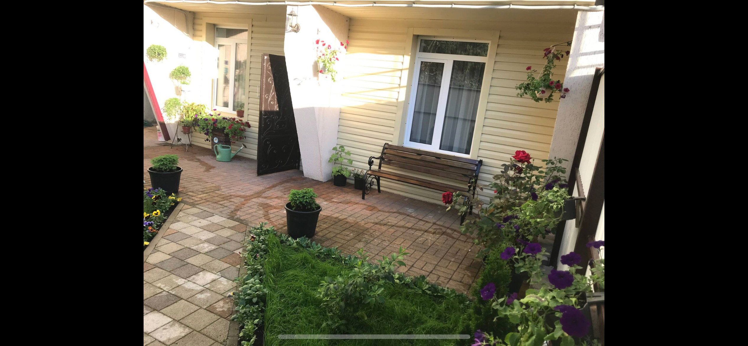 Дом с 4 спальнями