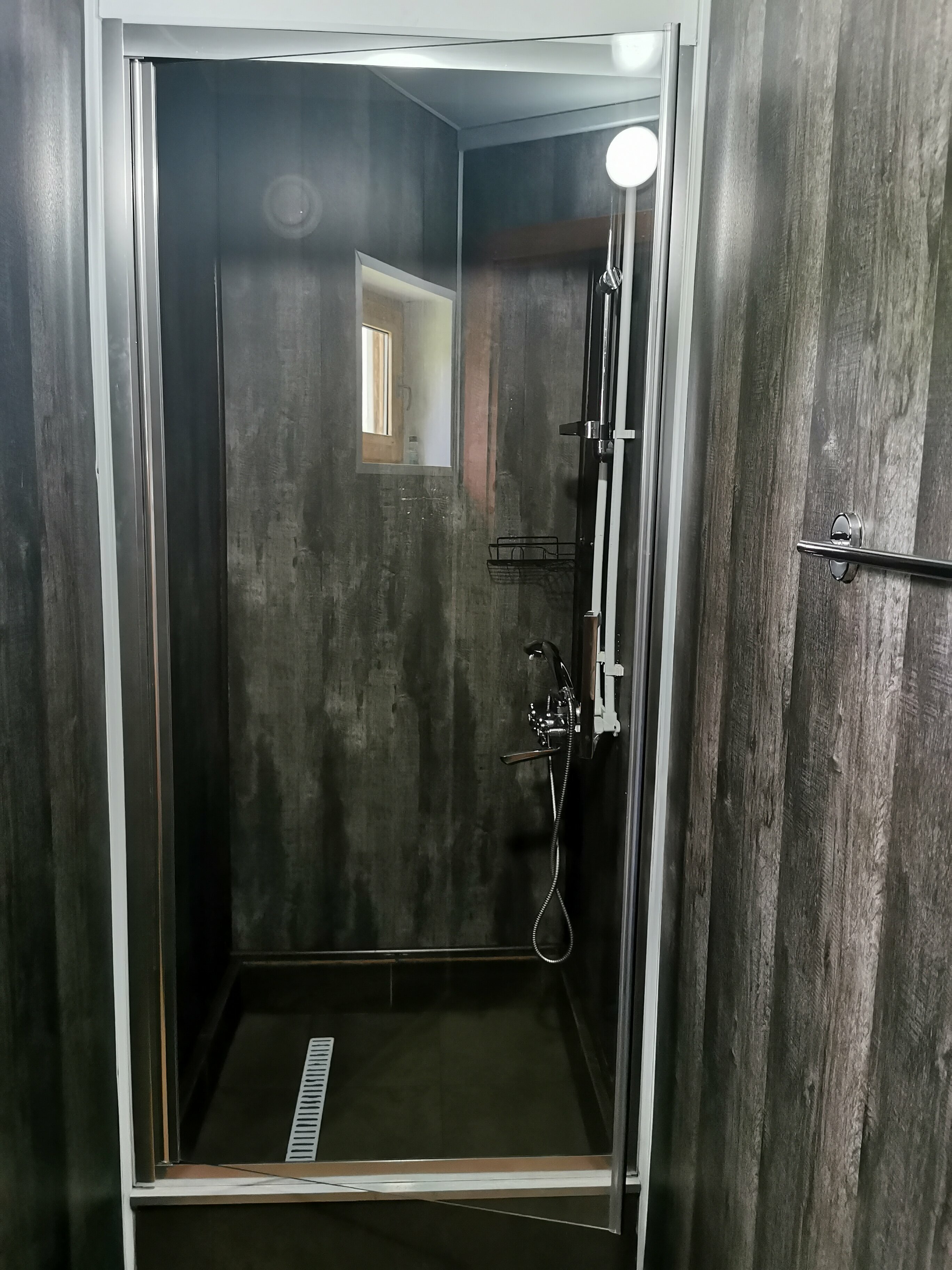 Двухместный номер с 1 кроватью