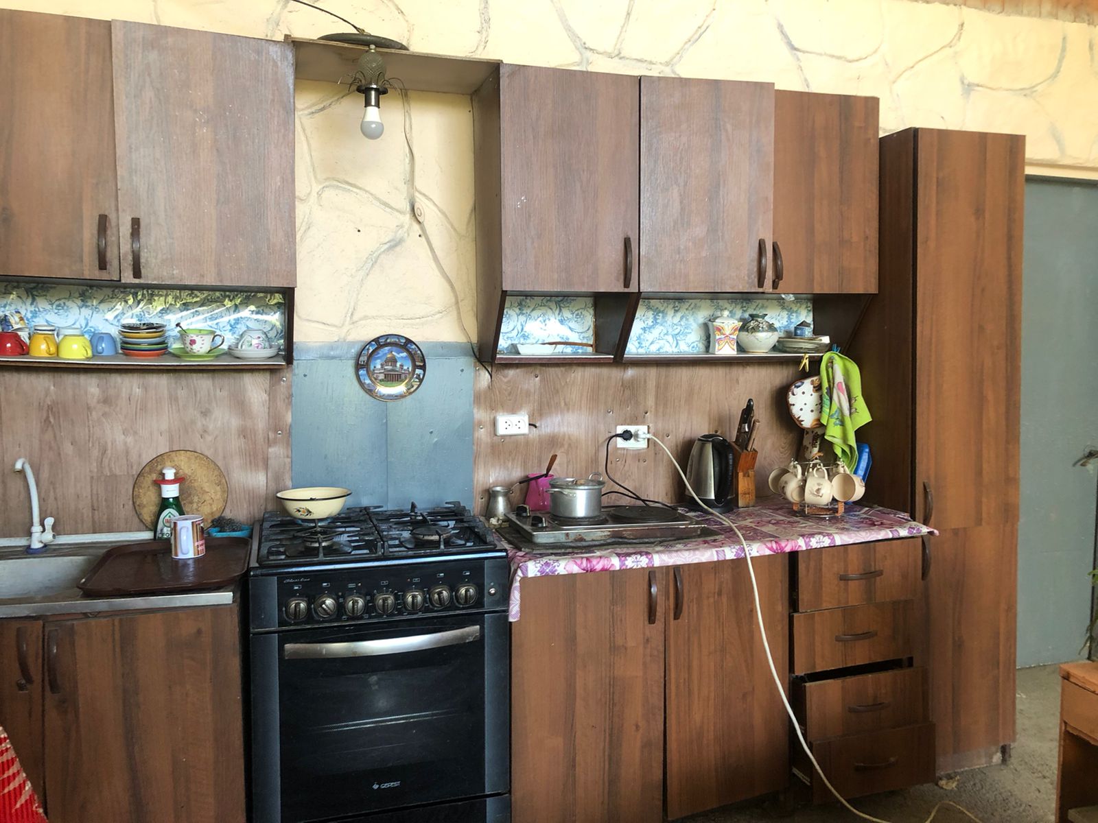 Двухместный номер с 2 отдельными кроватями