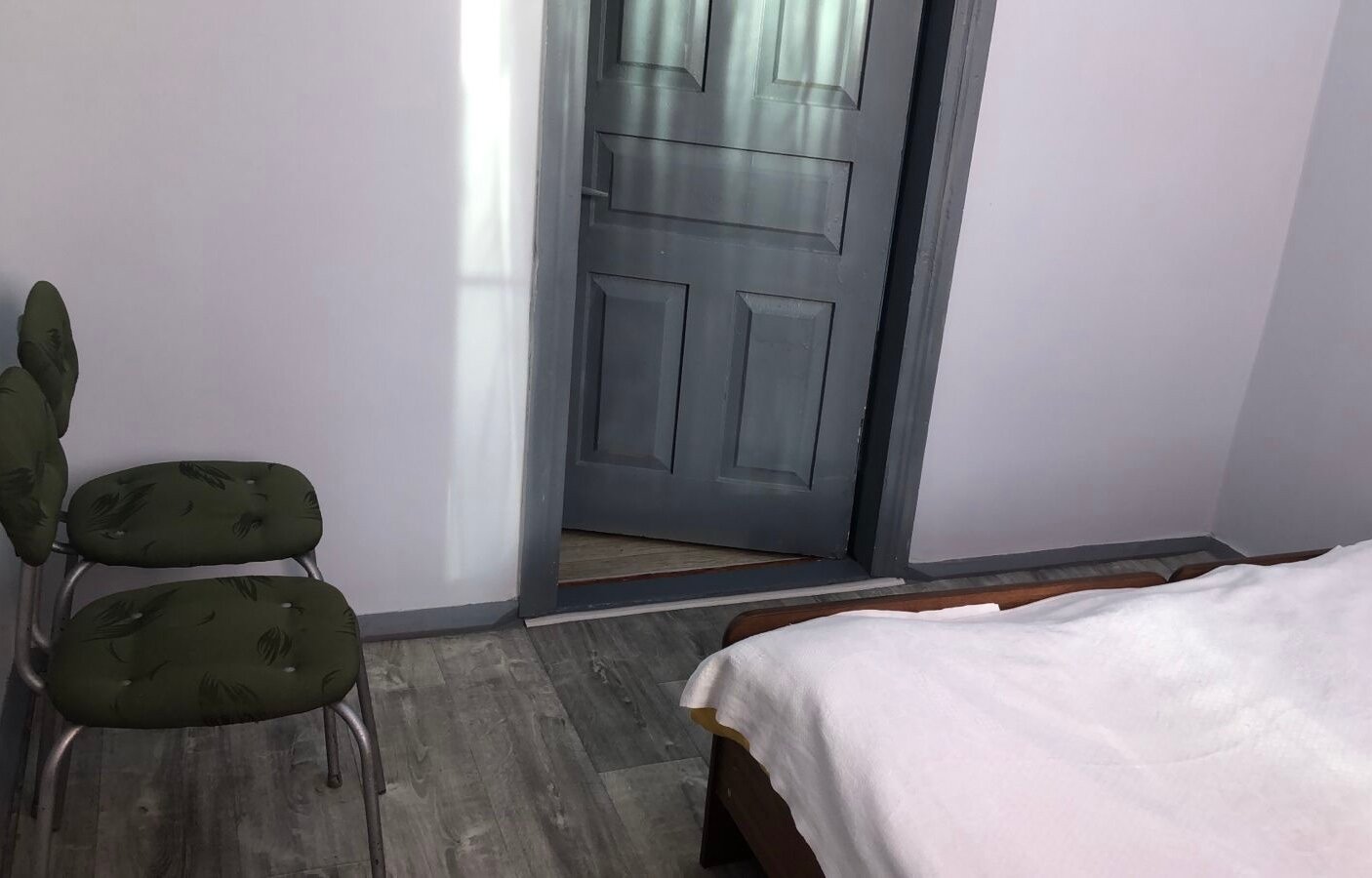 Двухместный номер с 1 кроватью или 2 отдельными кроватями