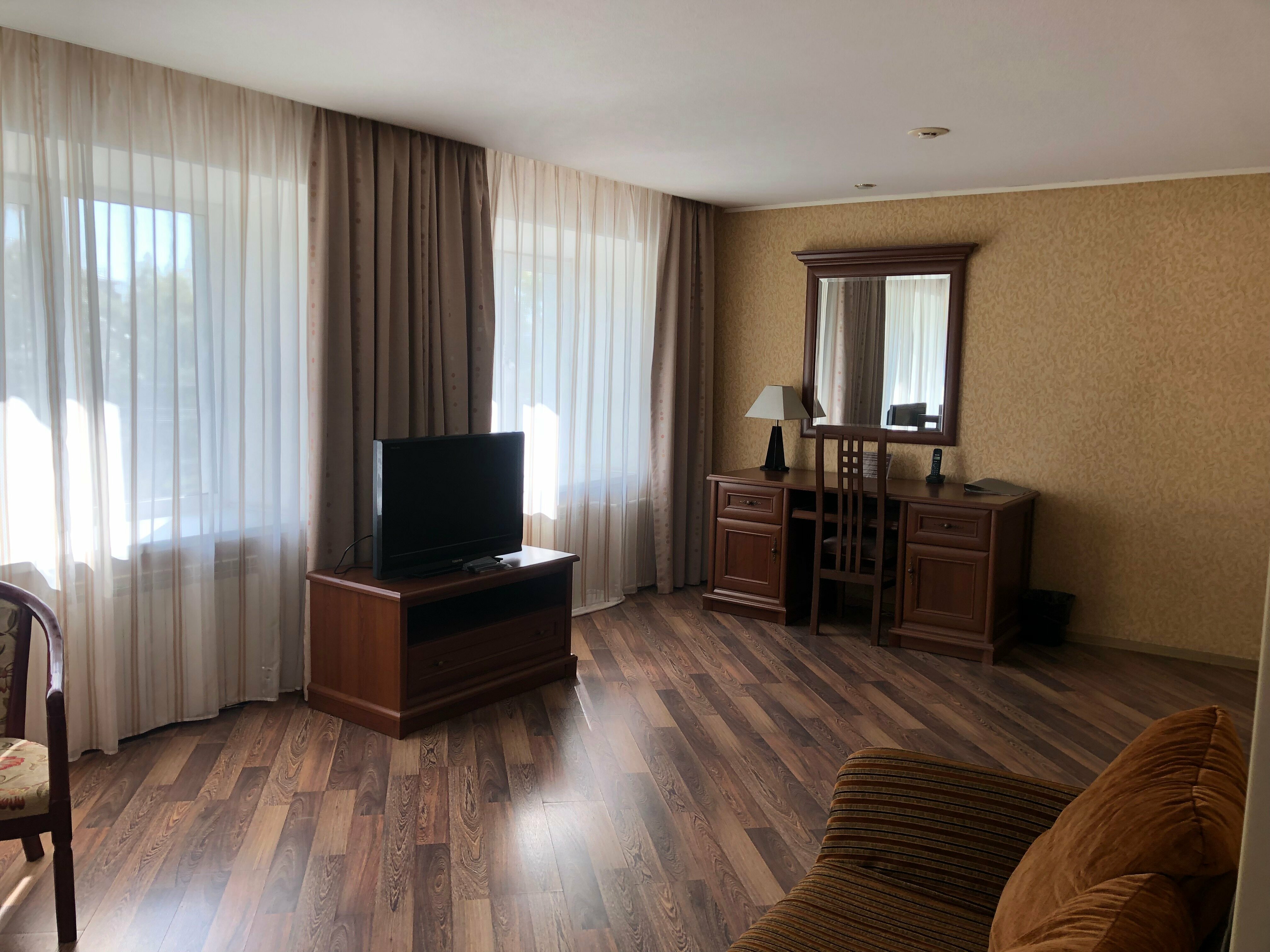 Номер-студия