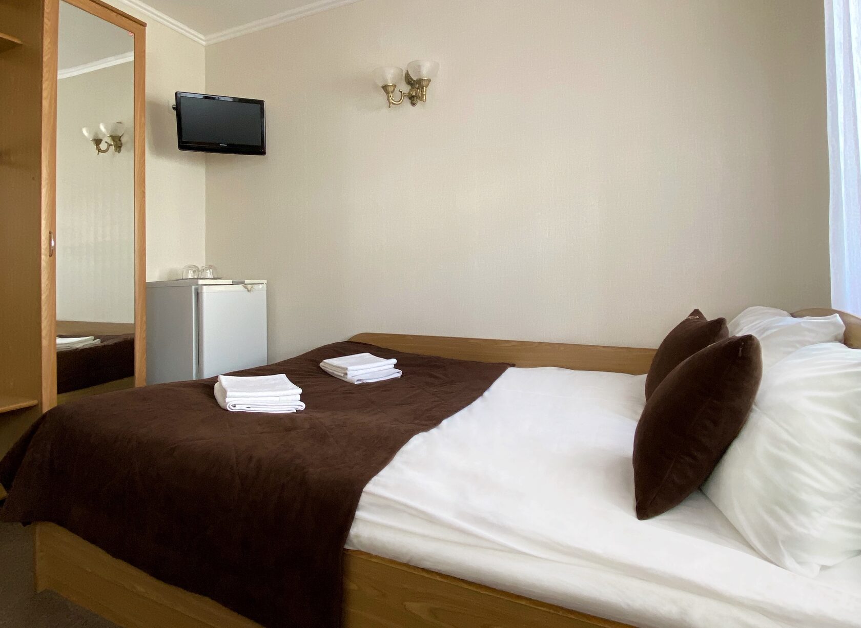 Семейный номер