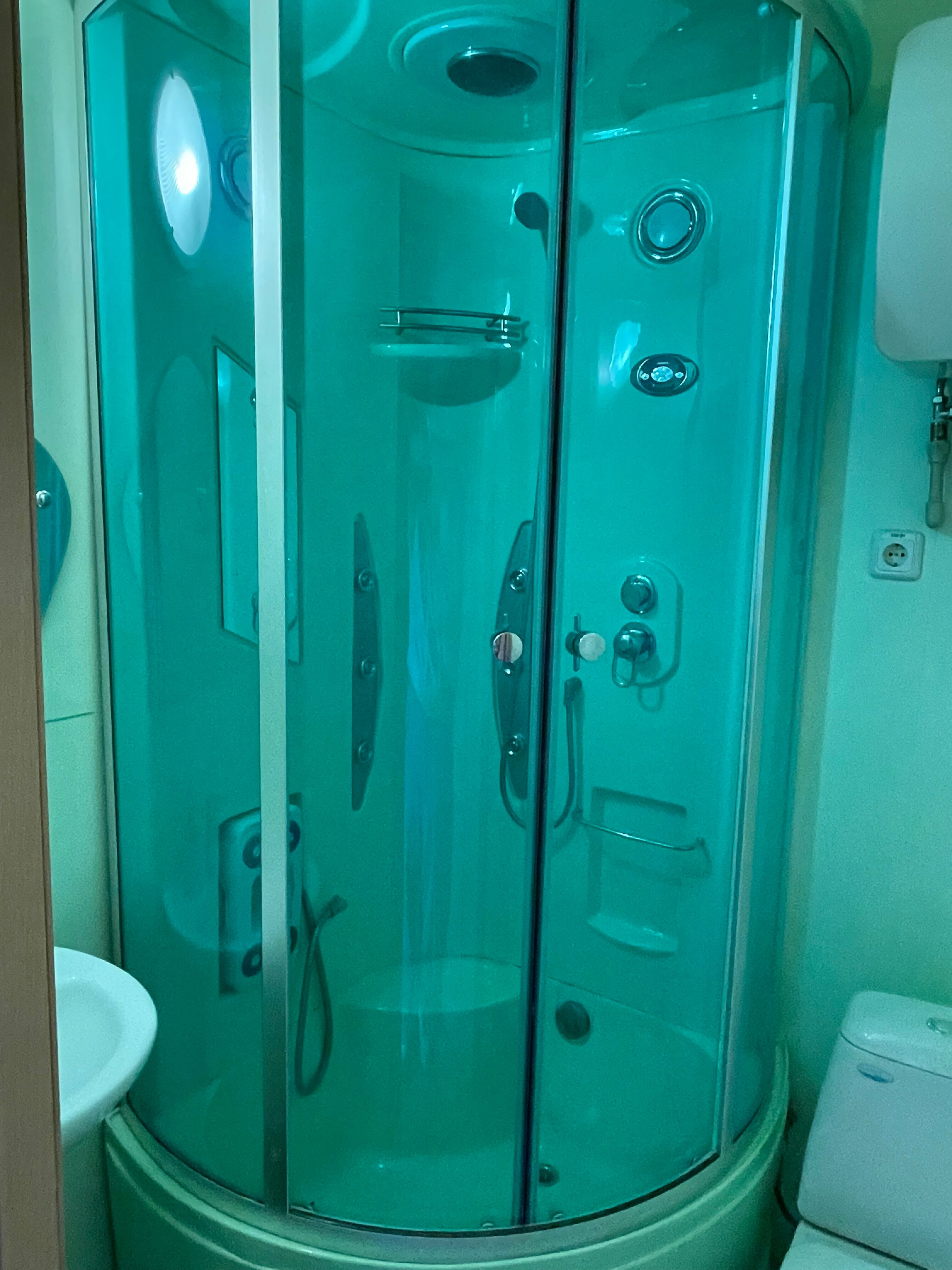 Бюджетный одноместный номер