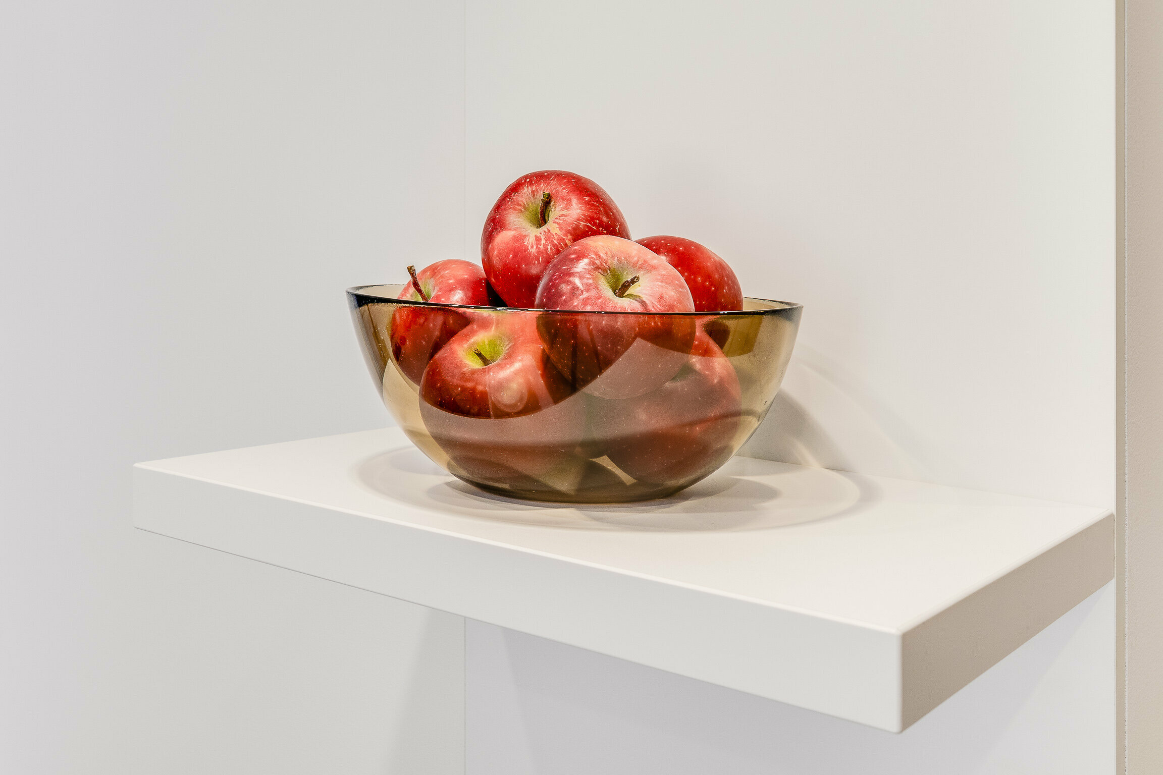 Стандартные апартаменты