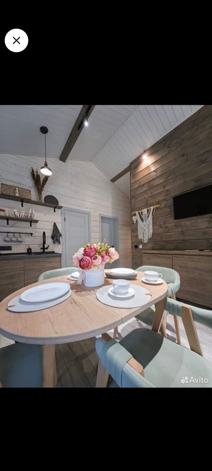 Семейный номер с сауной