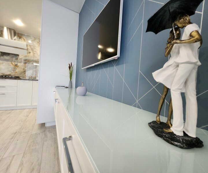 Улучшенные апартаменты