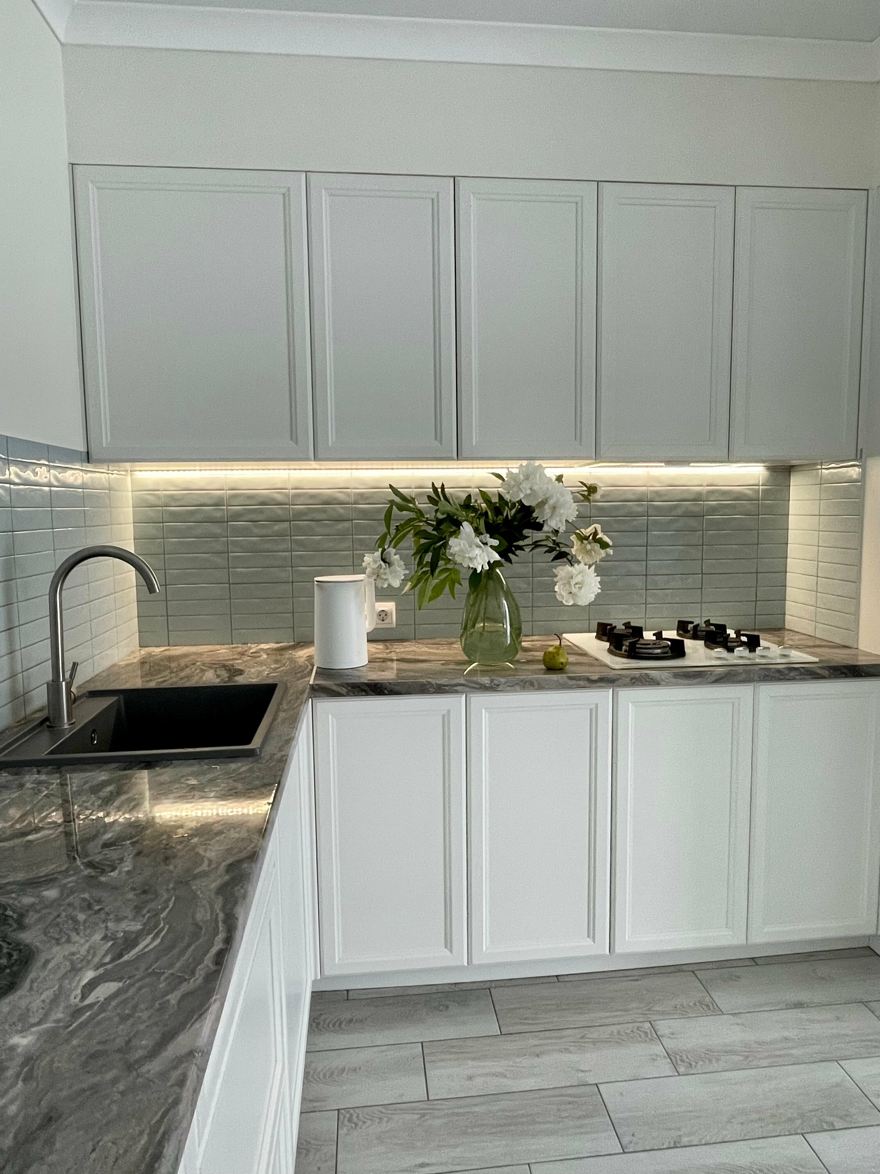 Апартаменты