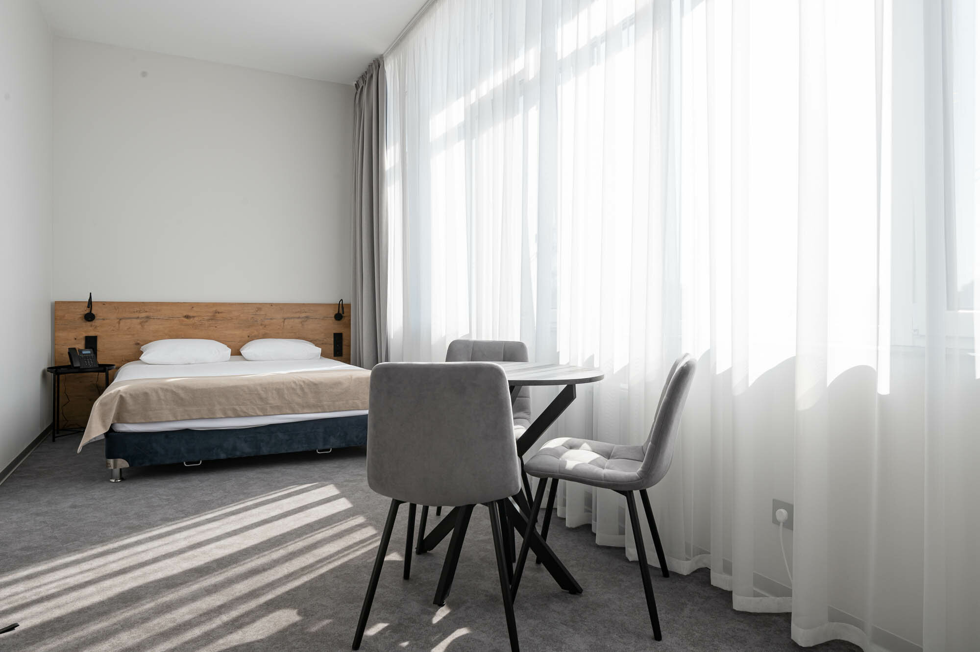 Семейный люкс