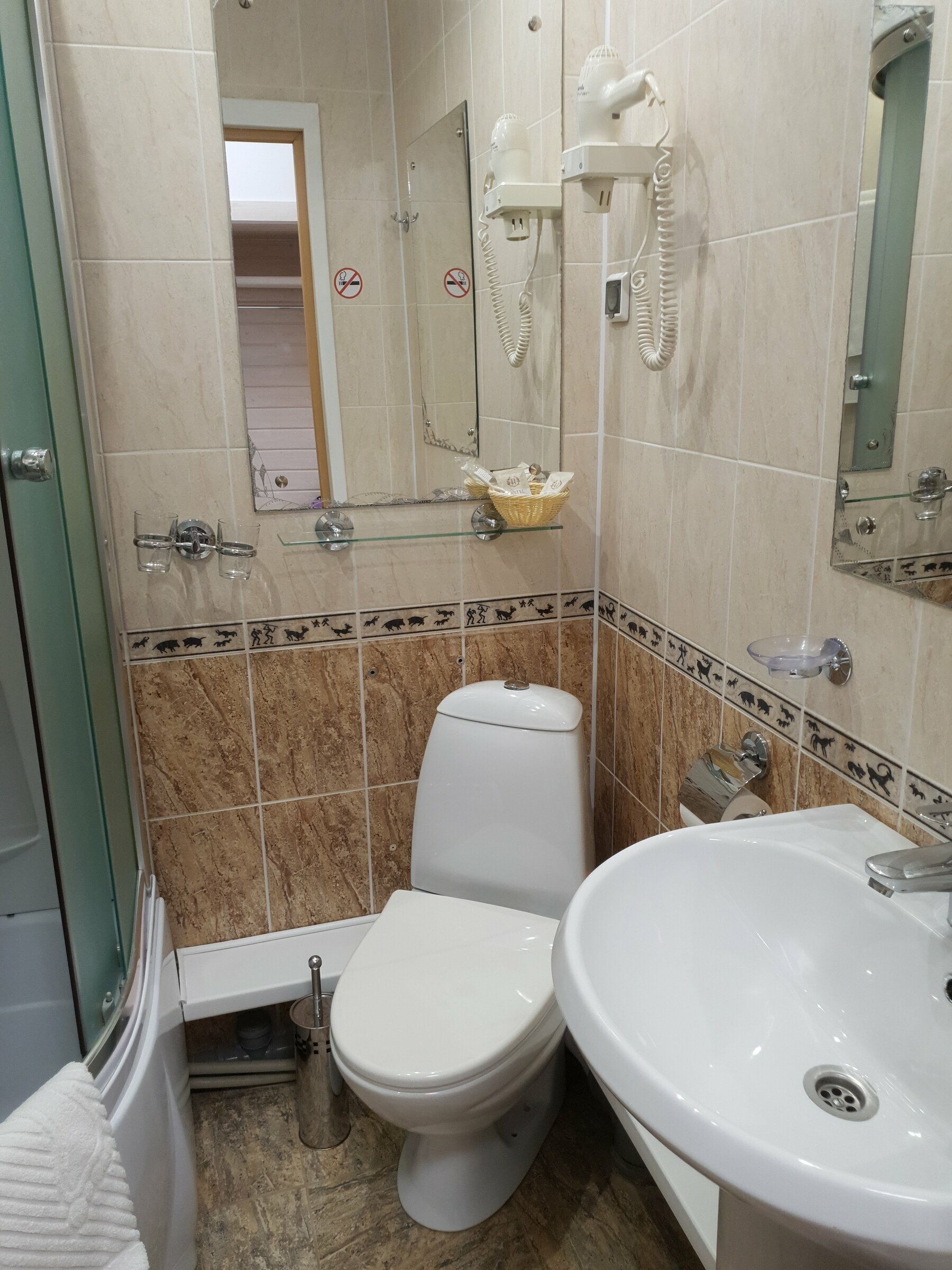 Одноместный номер