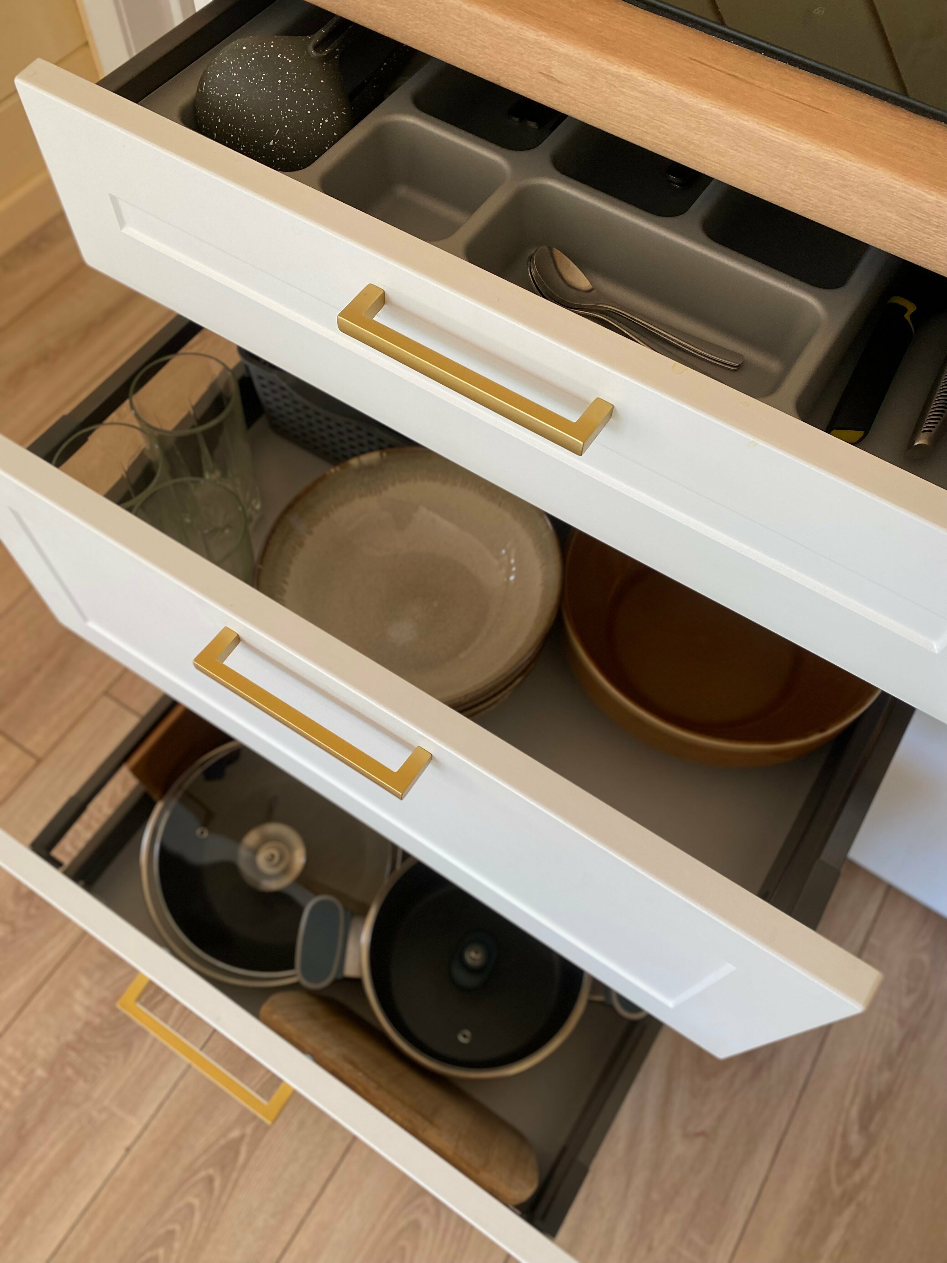 Дом с видом на лес