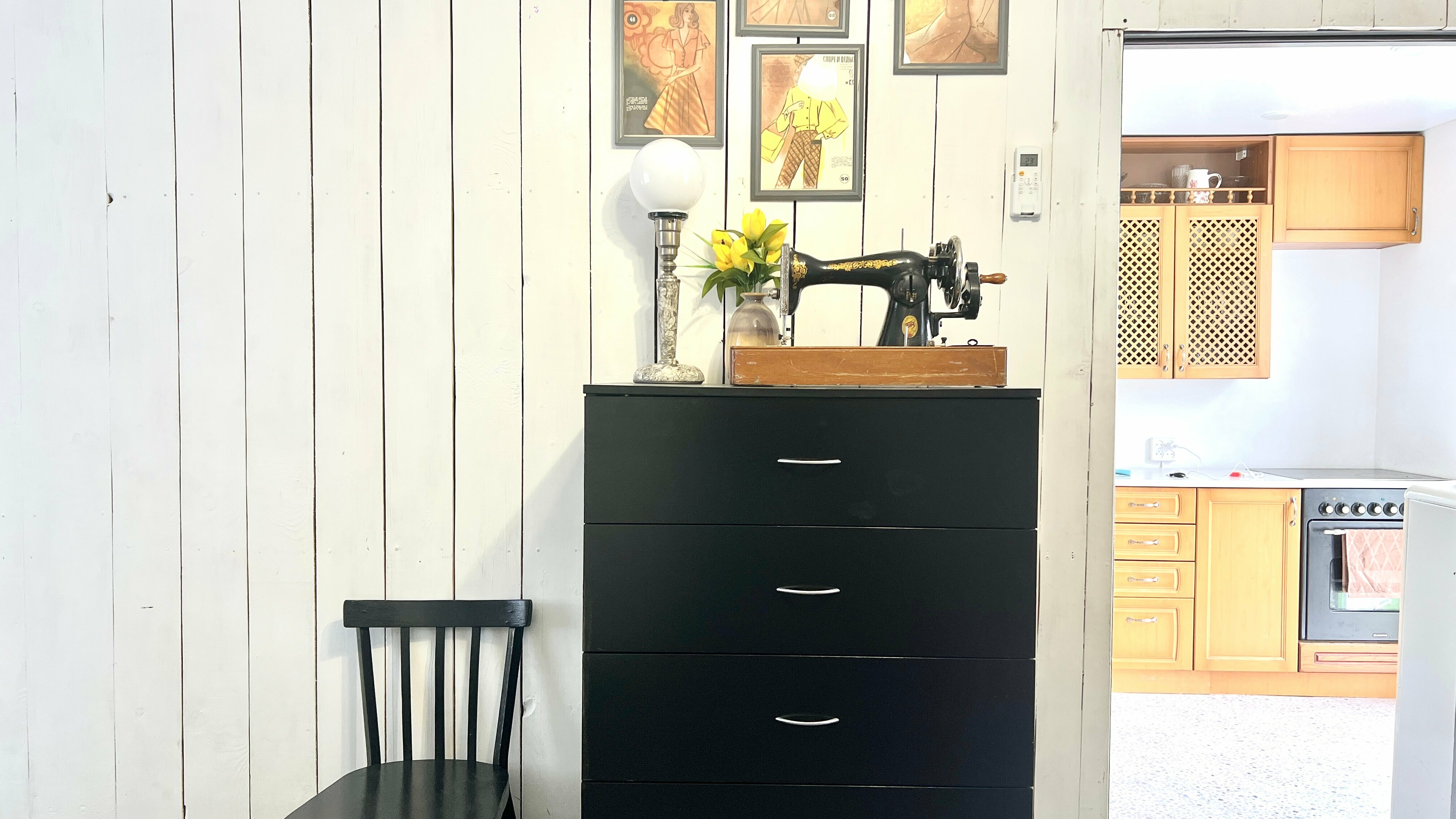 Дом – Рядом с пляжем