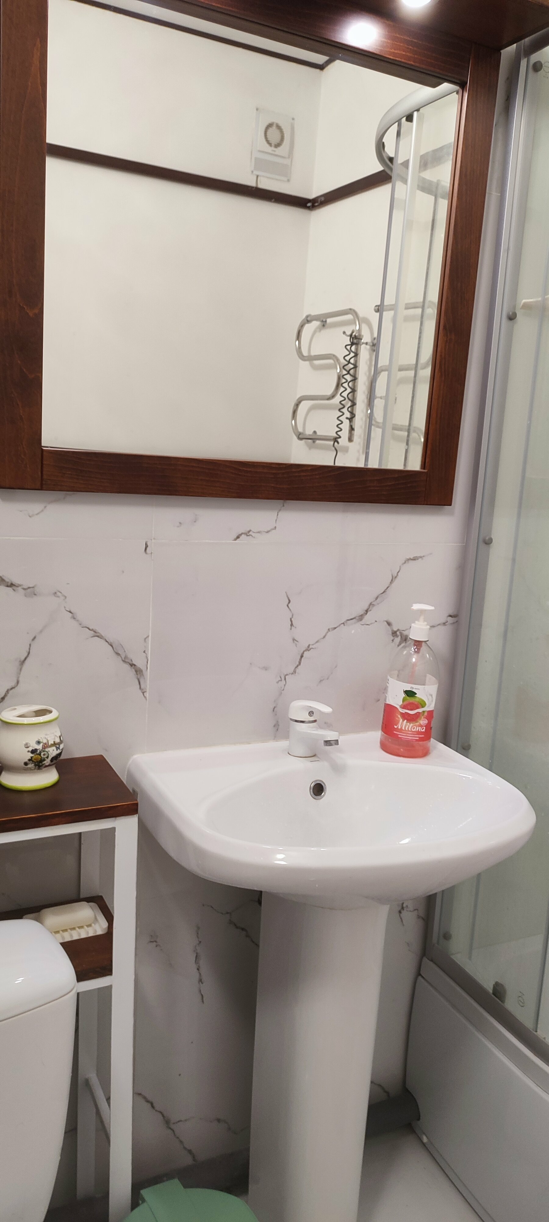 Двухместный номер с 1 кроватью или 2 отдельными кроватями