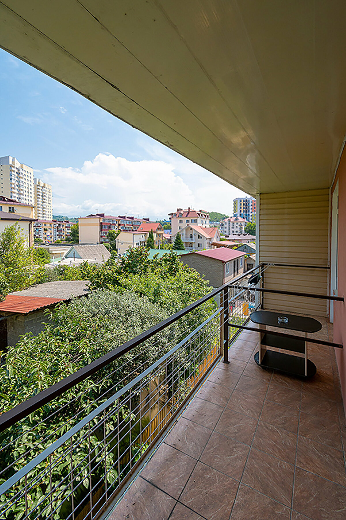 Номер-студия