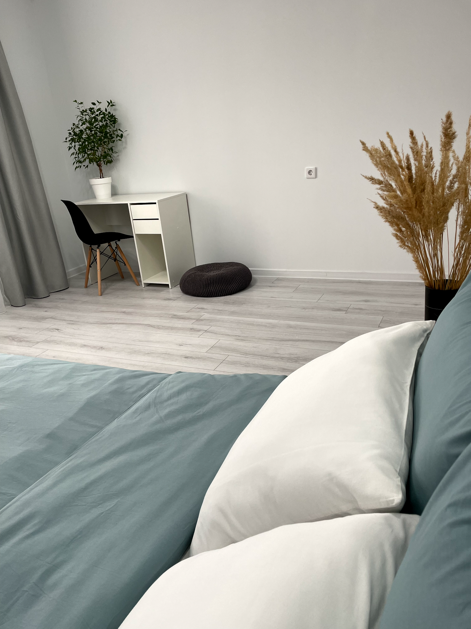 Двухместный номер с 2 отдельными кроватями и ванной