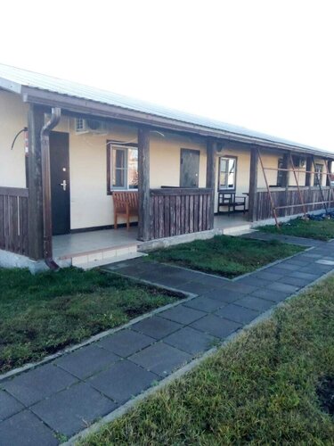 Двухместный номер Делюкс с 2 отдельными кроватями