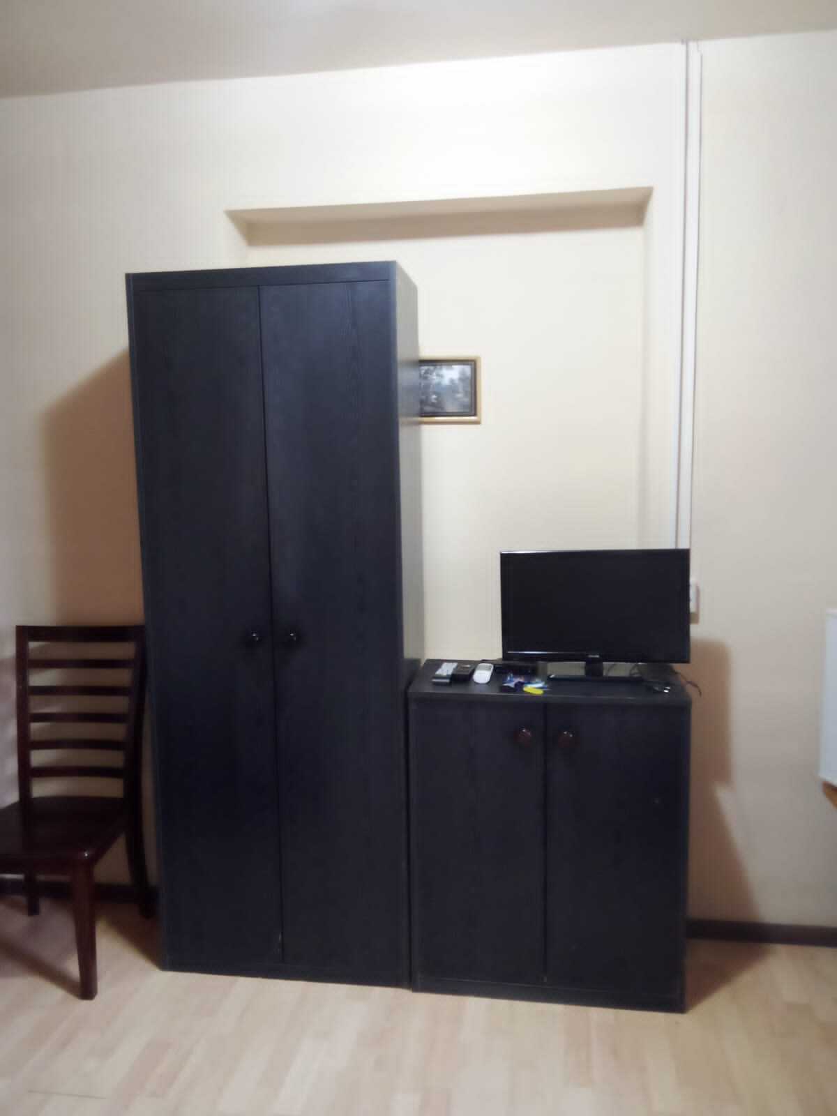 Двухместный номер с 2 отдельными кроватями