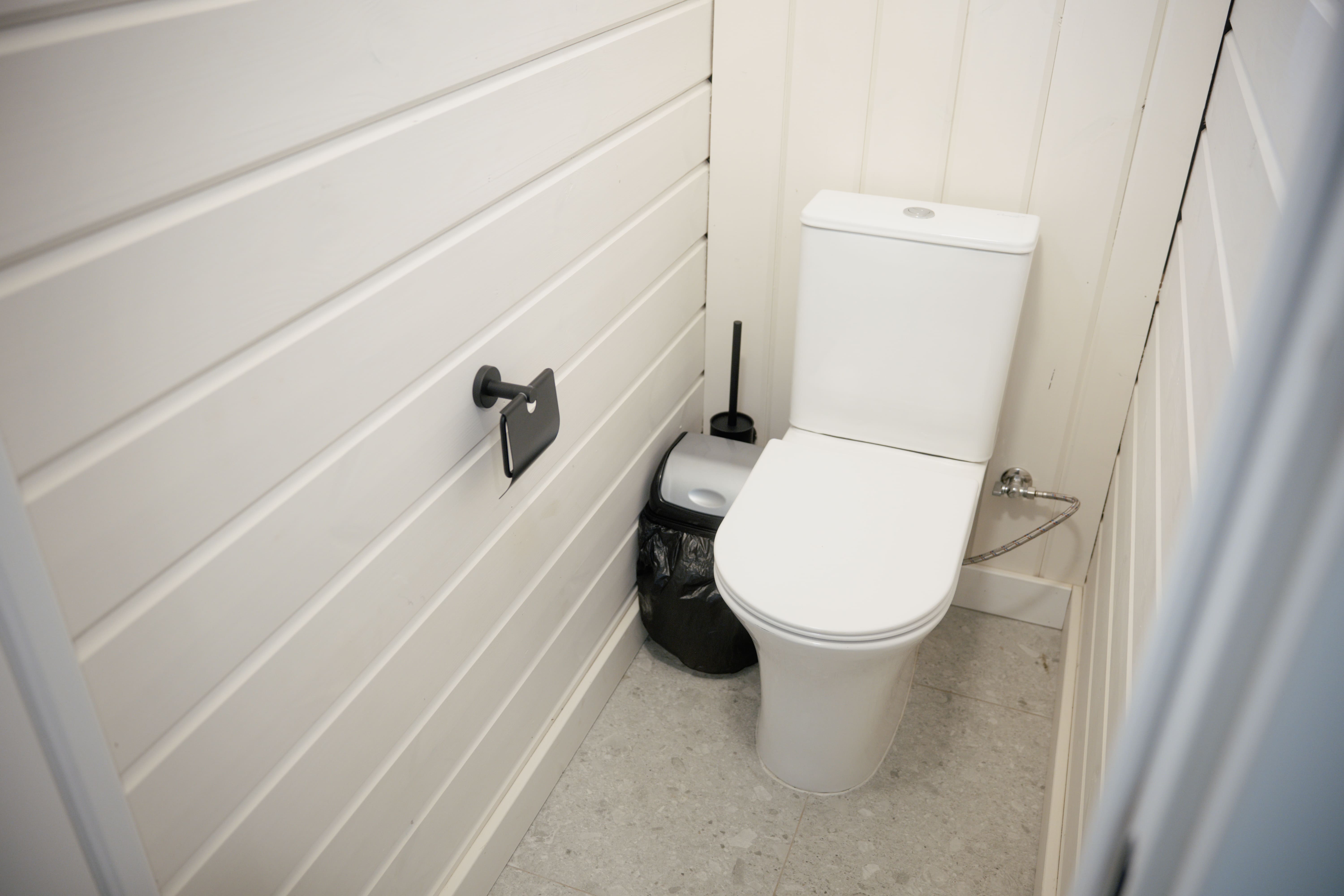 Коттедж Люкс