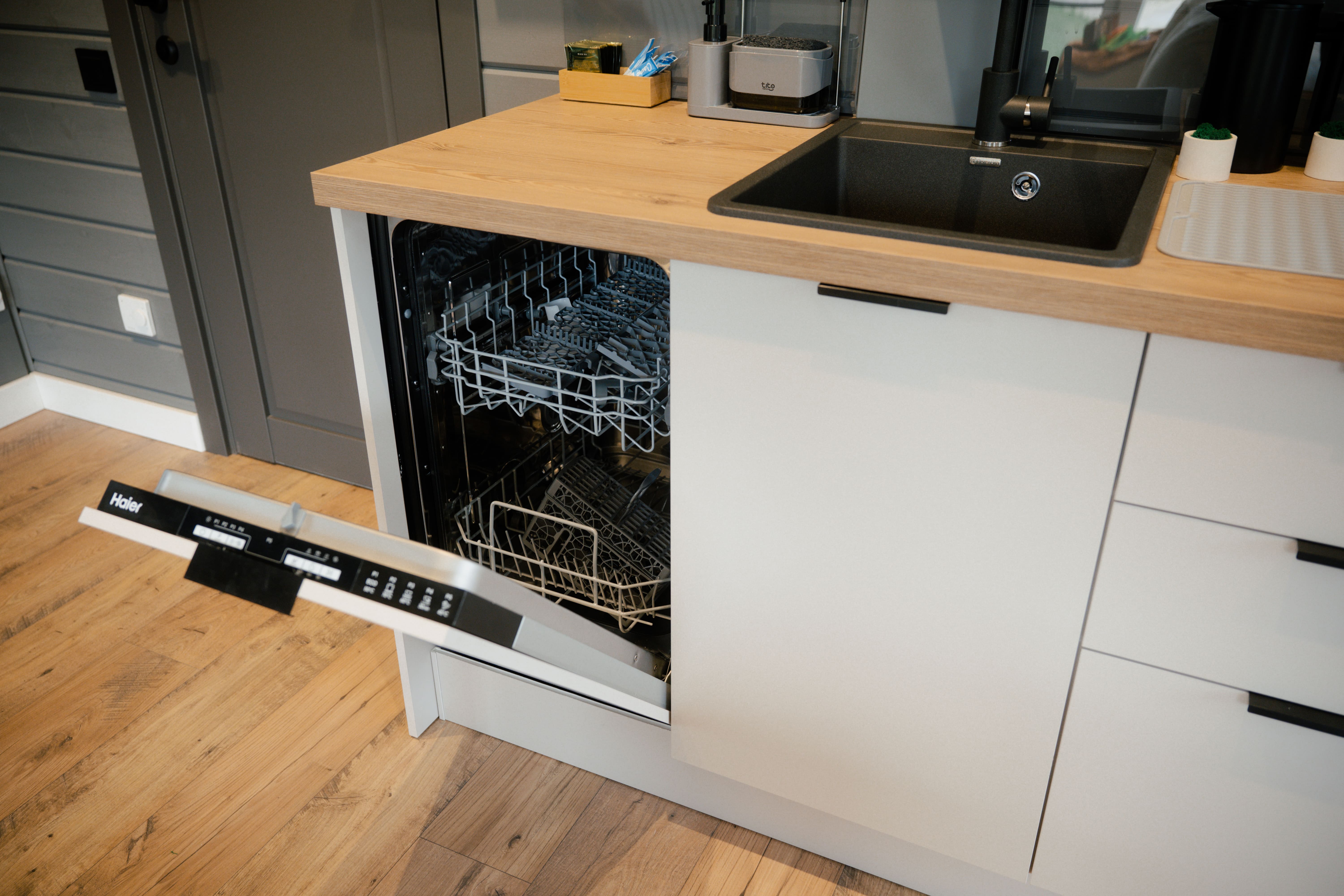 Коттедж Люкс