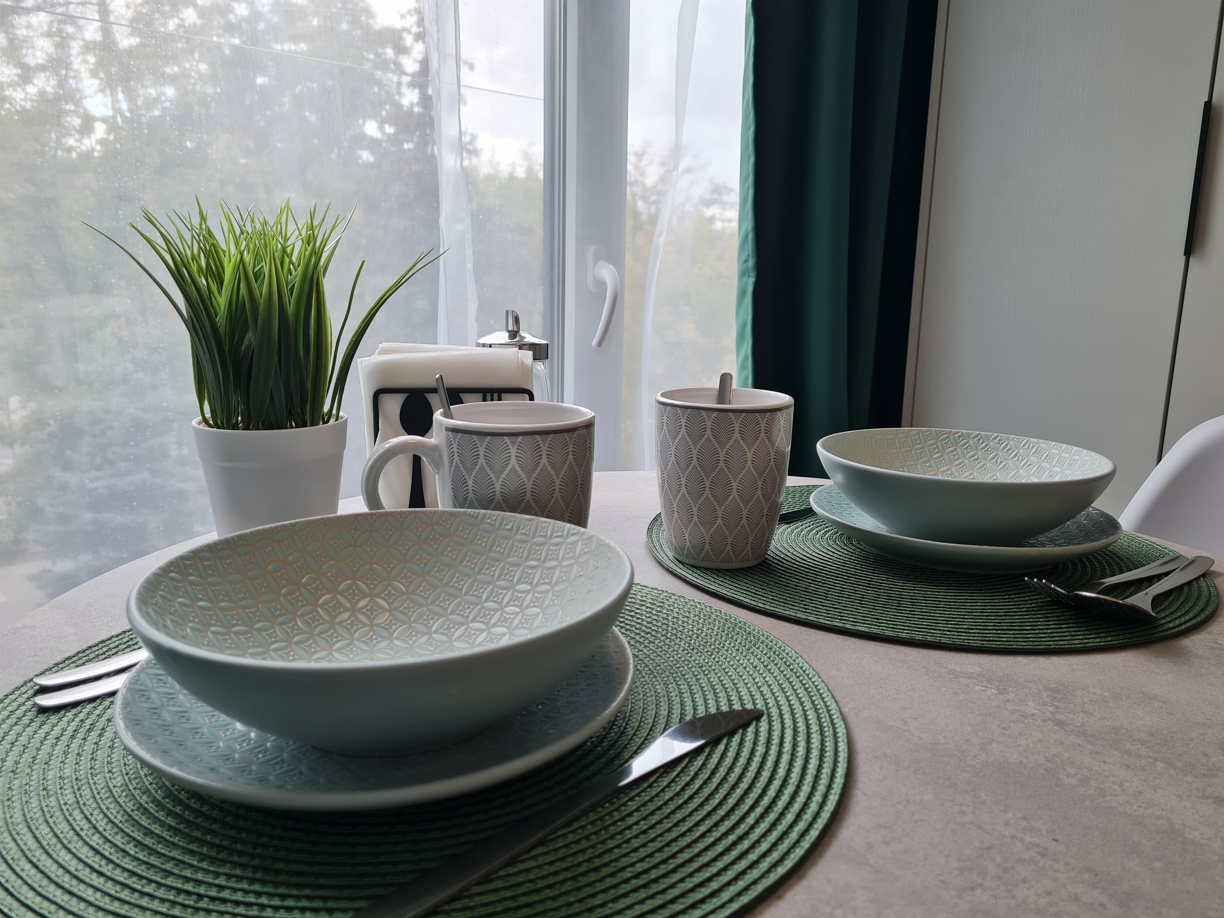 Двухместный номер с 1 кроватью Тропический