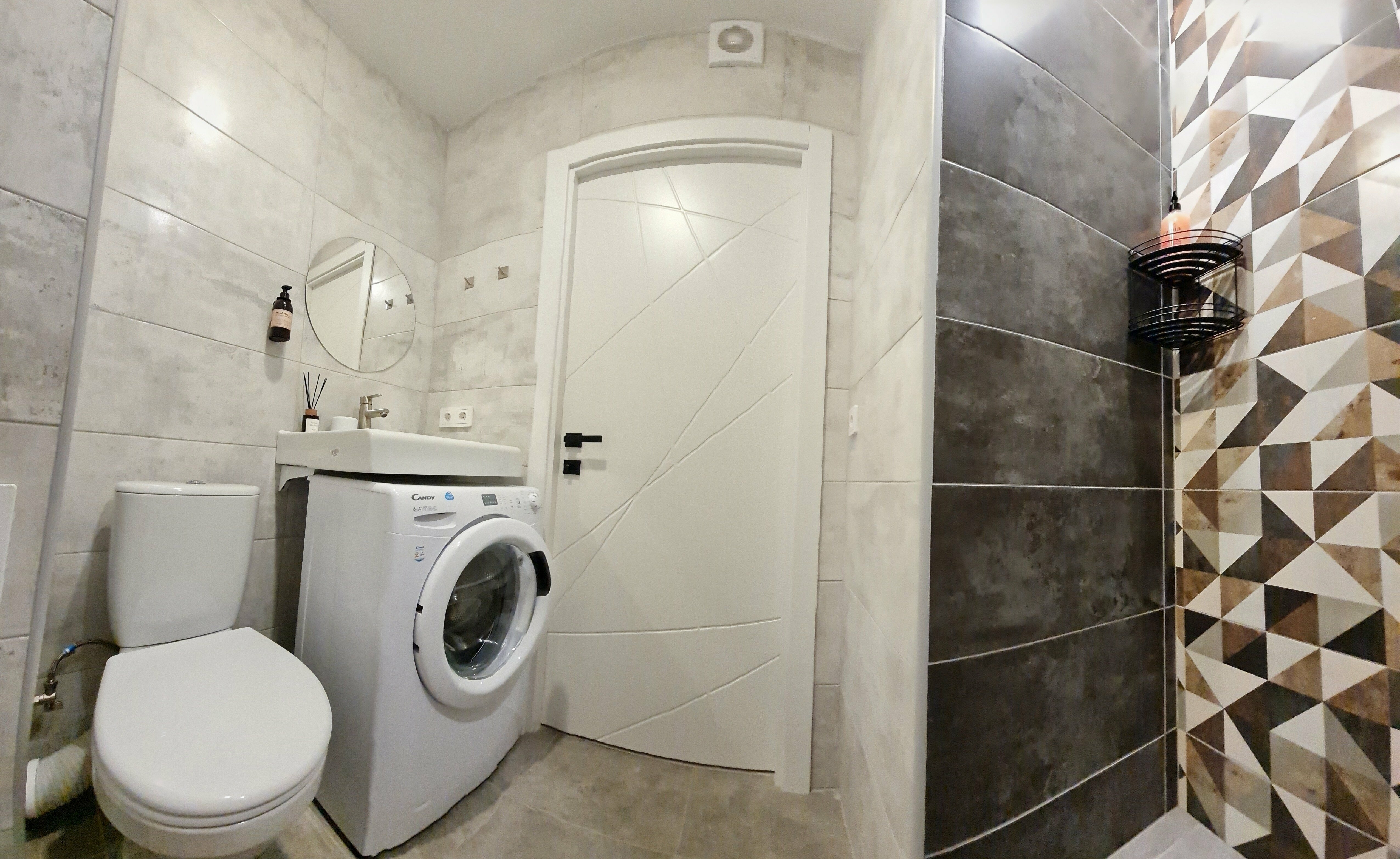 Двухместный номер с 1 кроватью Жёлтый