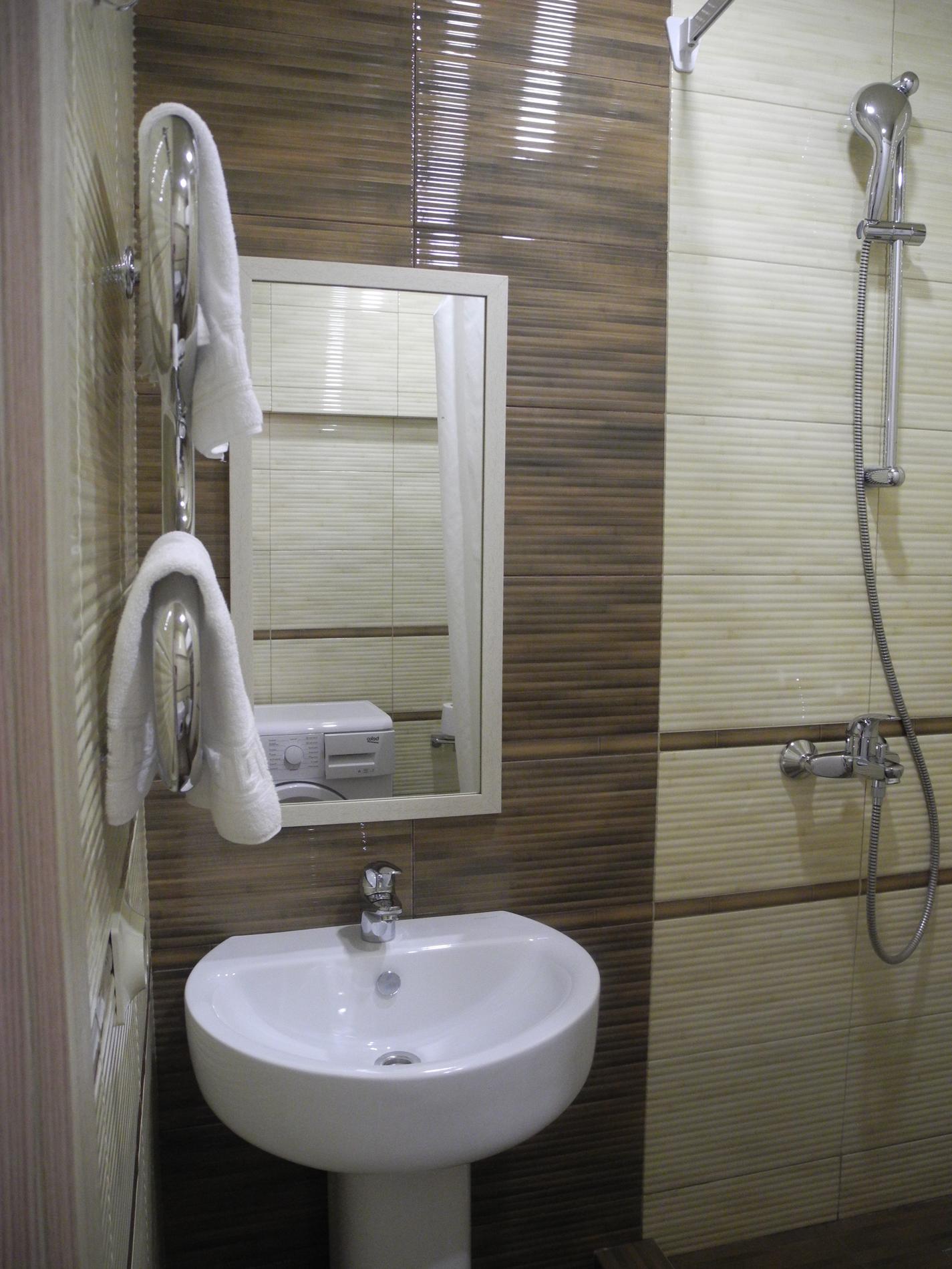 Апартаменты-студия