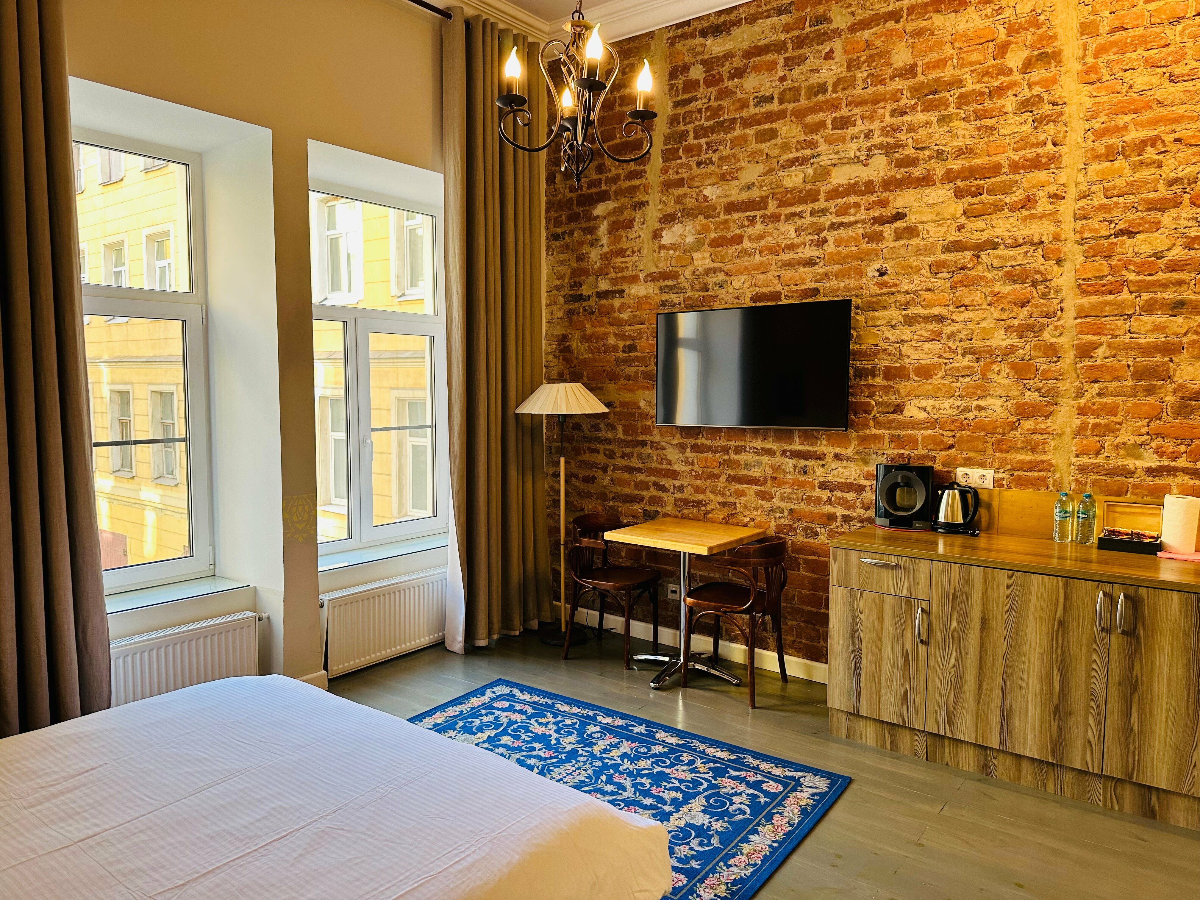 Номер-студия