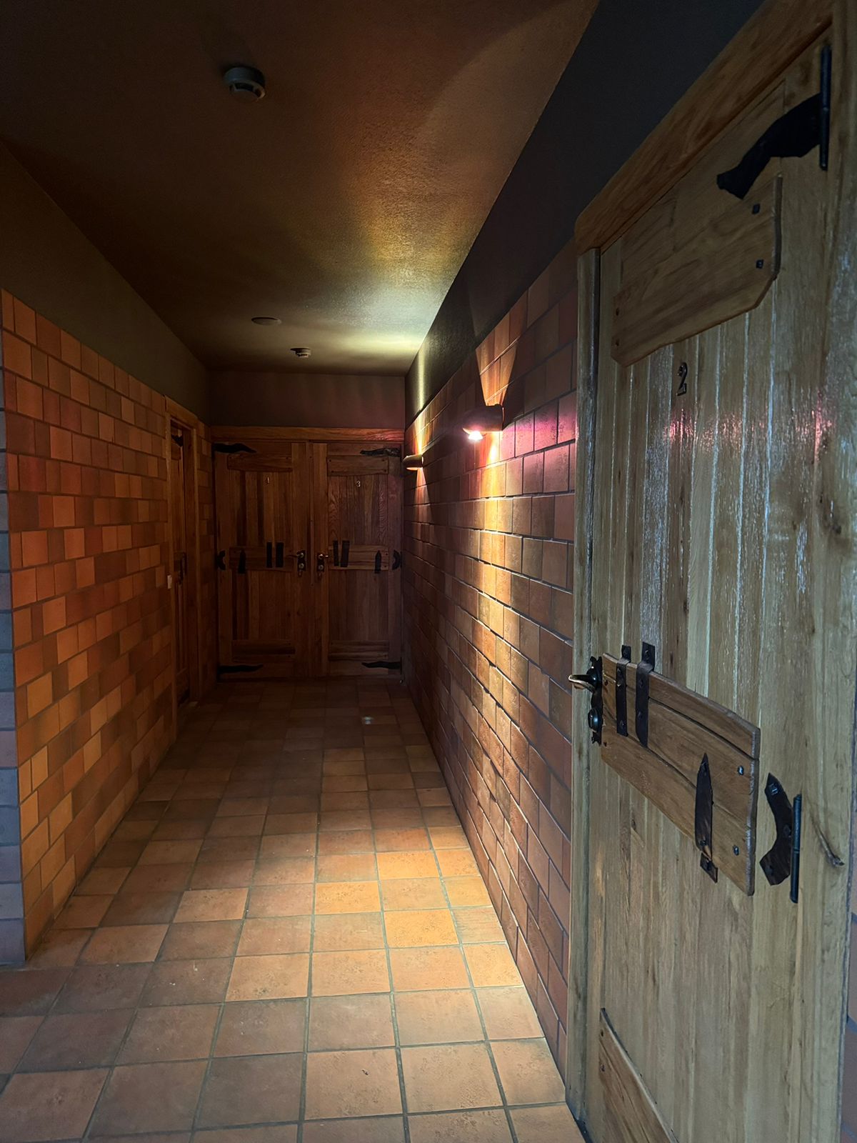 Стандартный двухместный номер с 1 кроватью