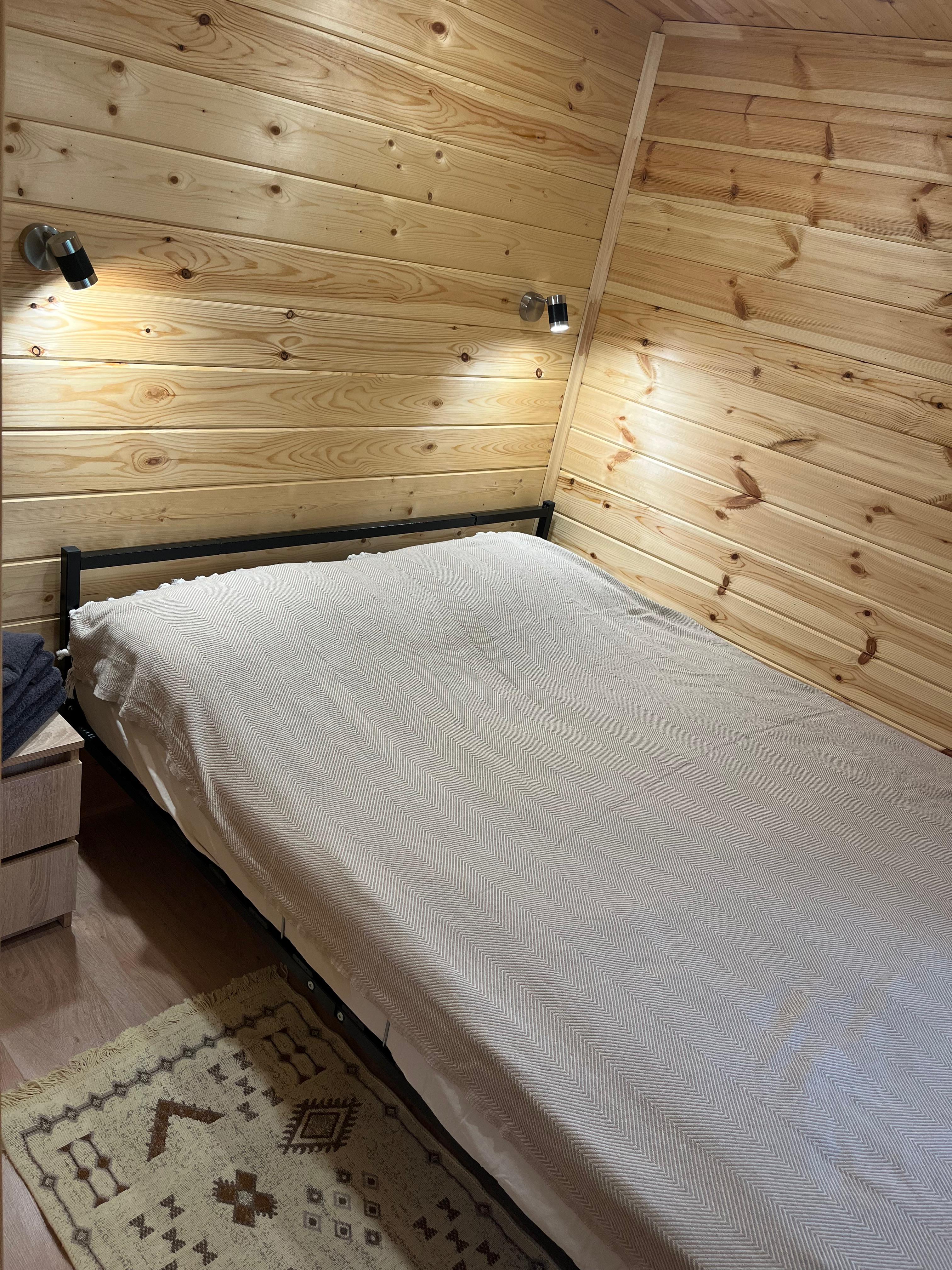 Улучшенный семейный номер