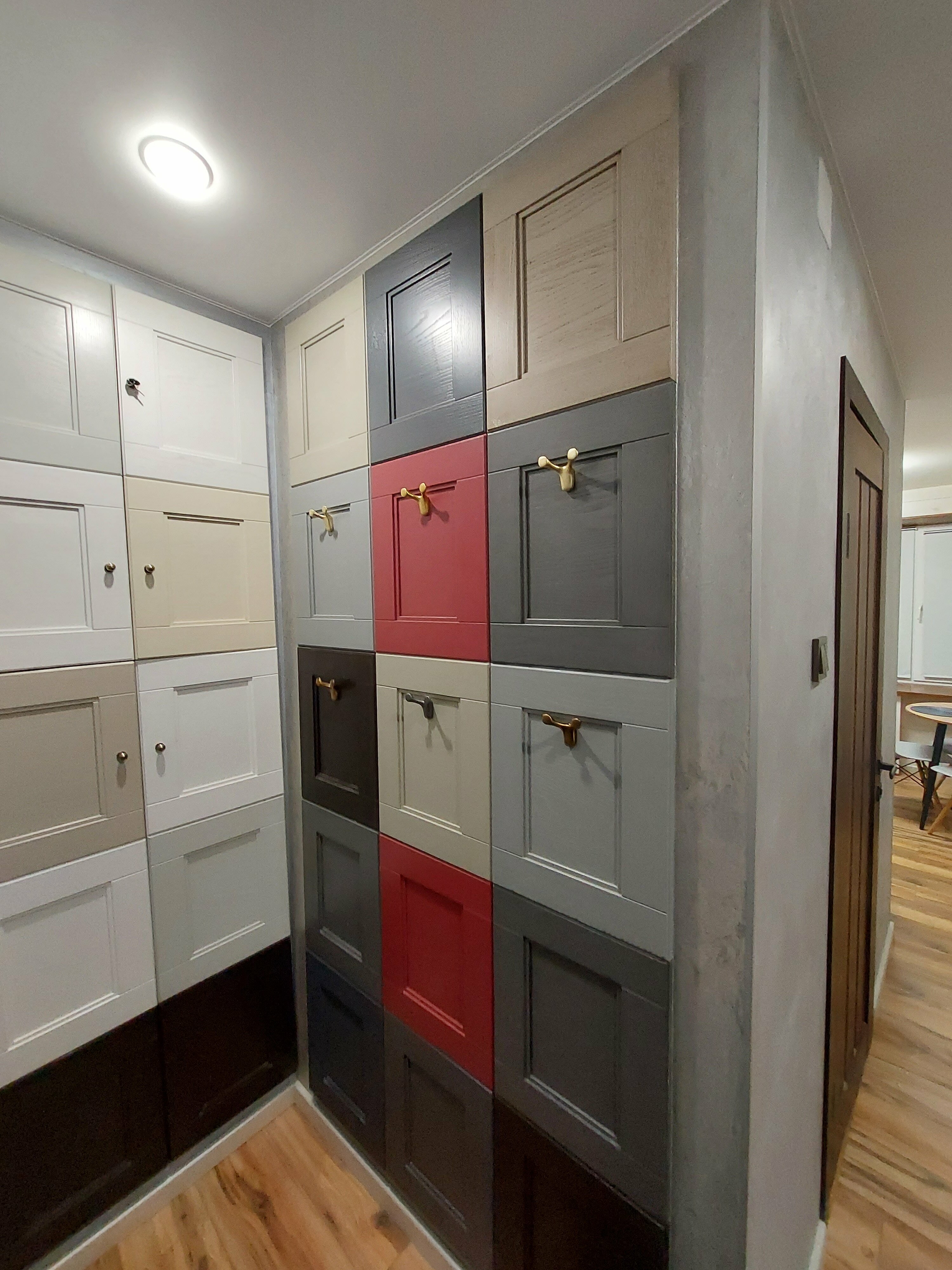 Стандартный трехместный номер