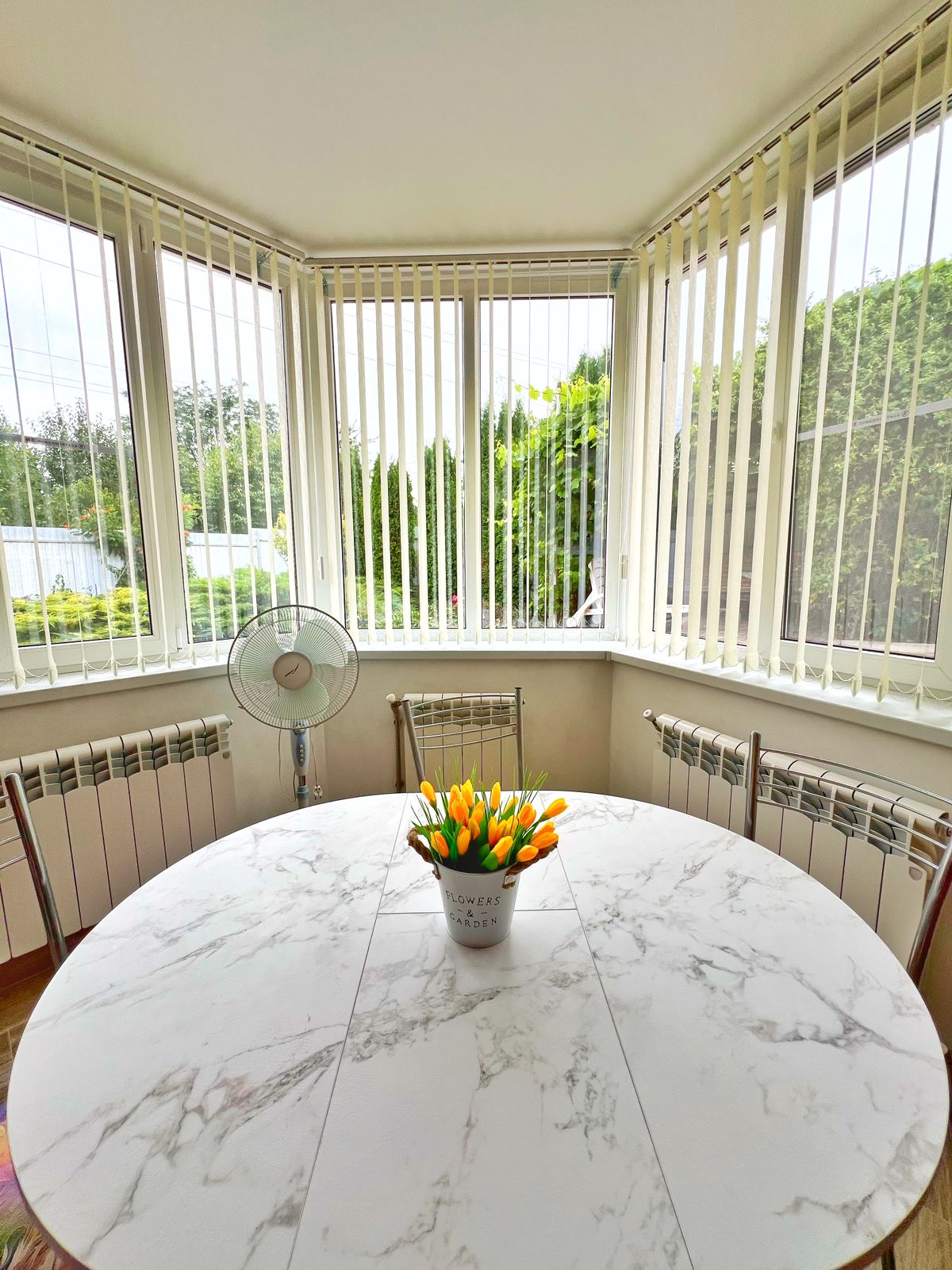 Cемейный номер с собственной ванной комнатой