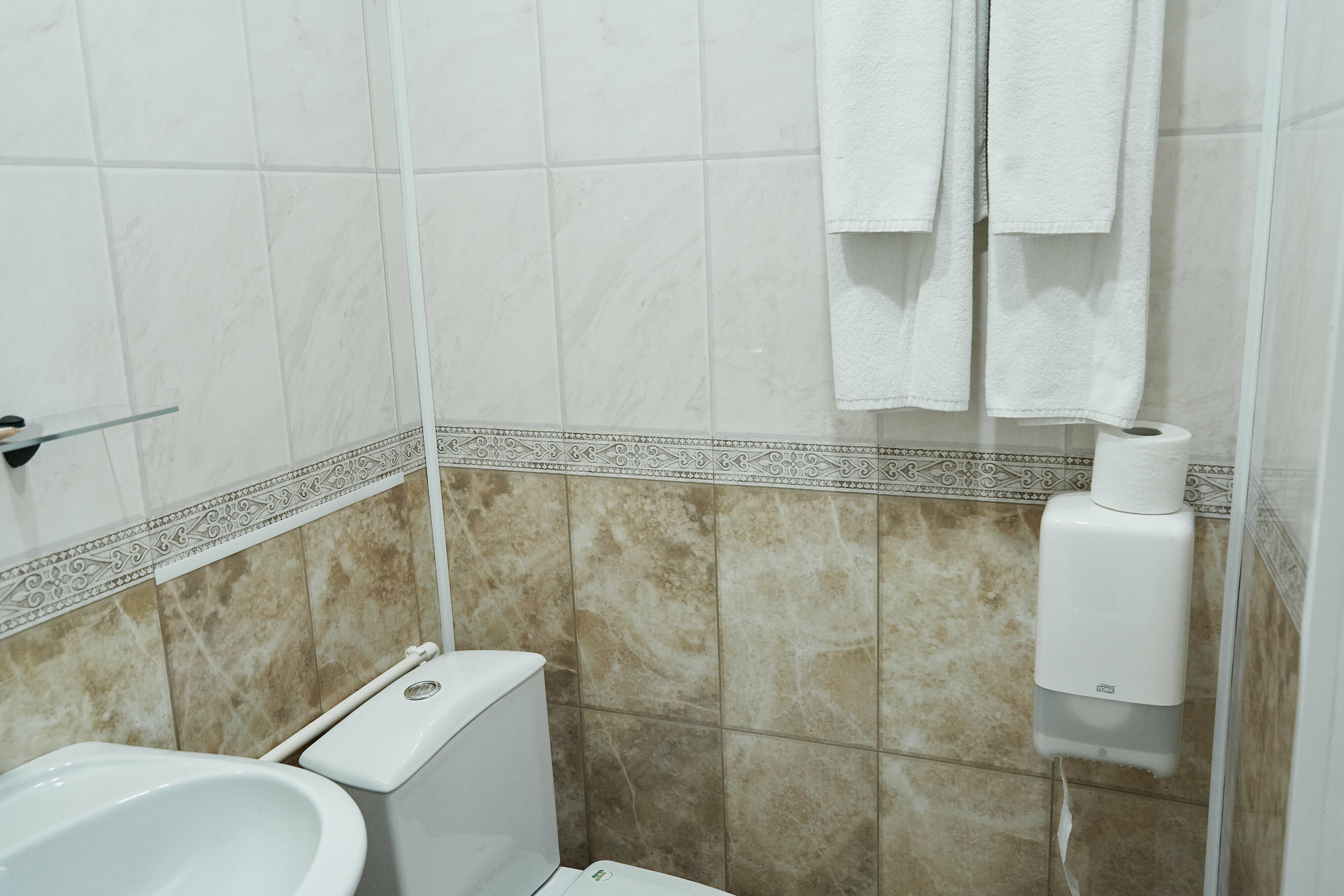 Одноместный номер