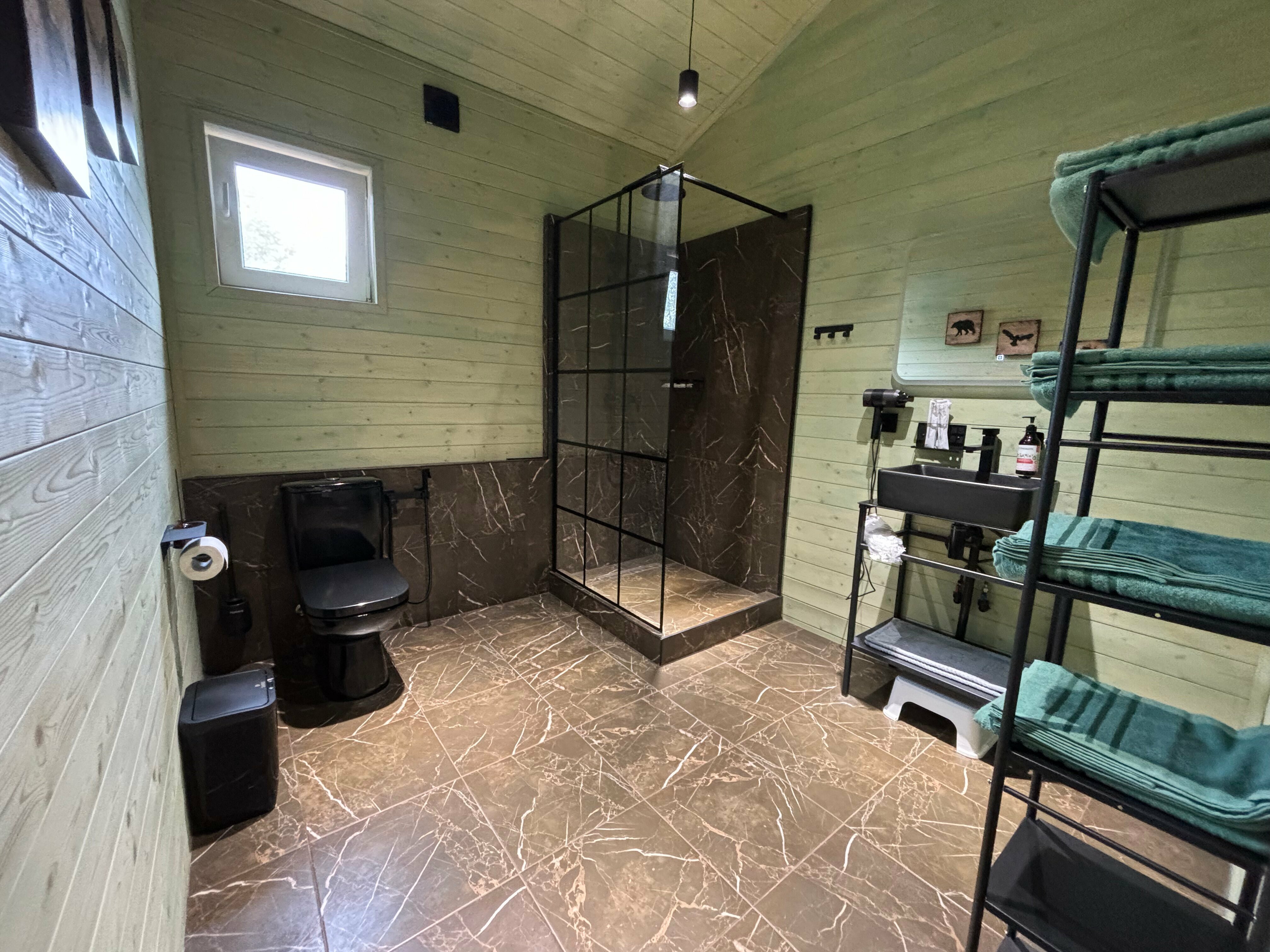 Четырехместный номер