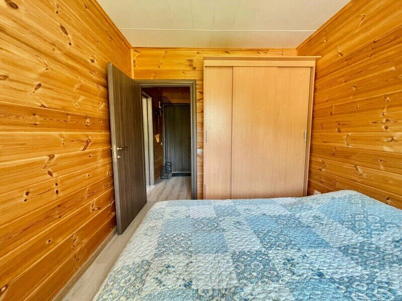 Улучшенные апартаменты