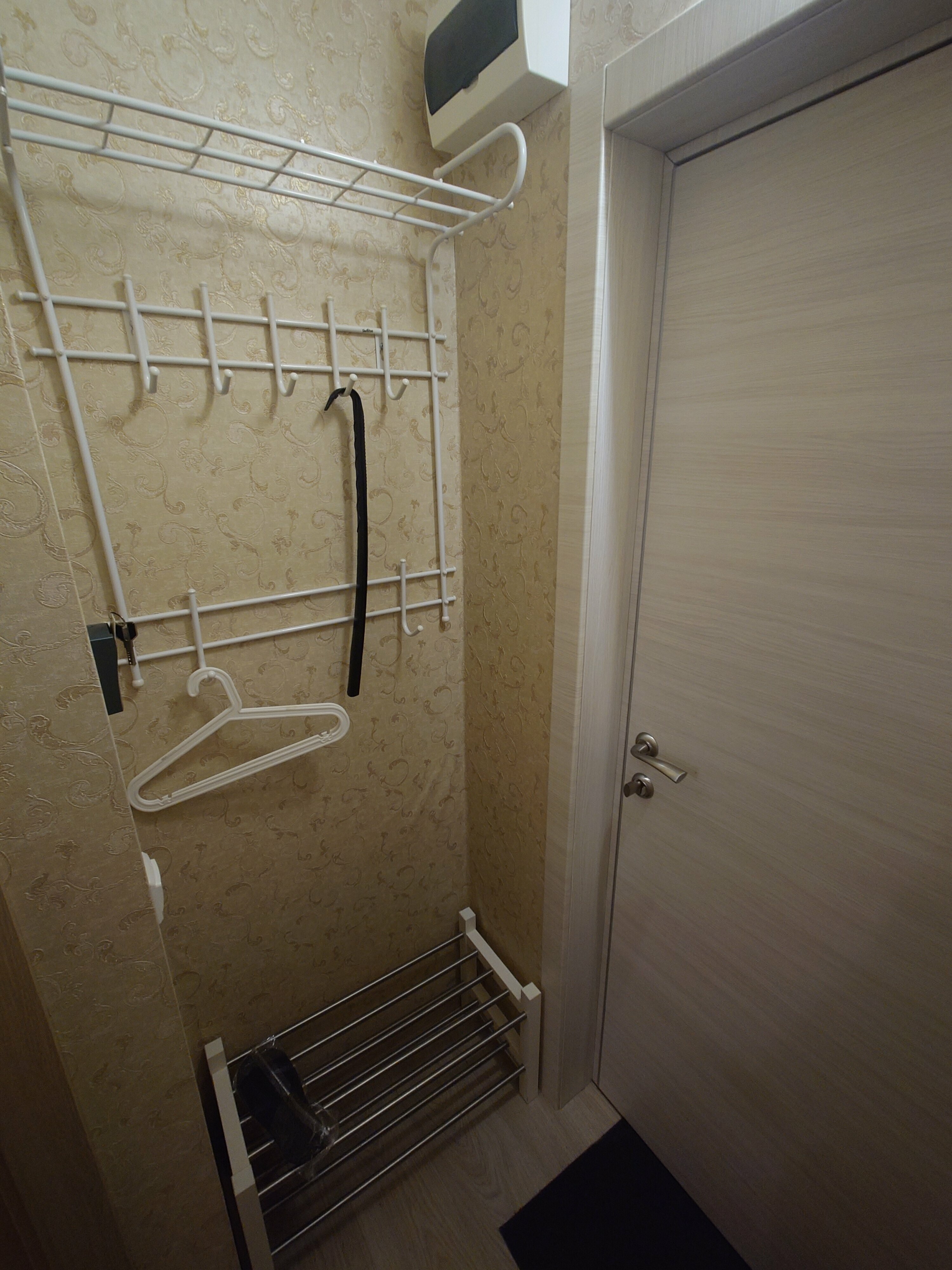 Одноместный номер