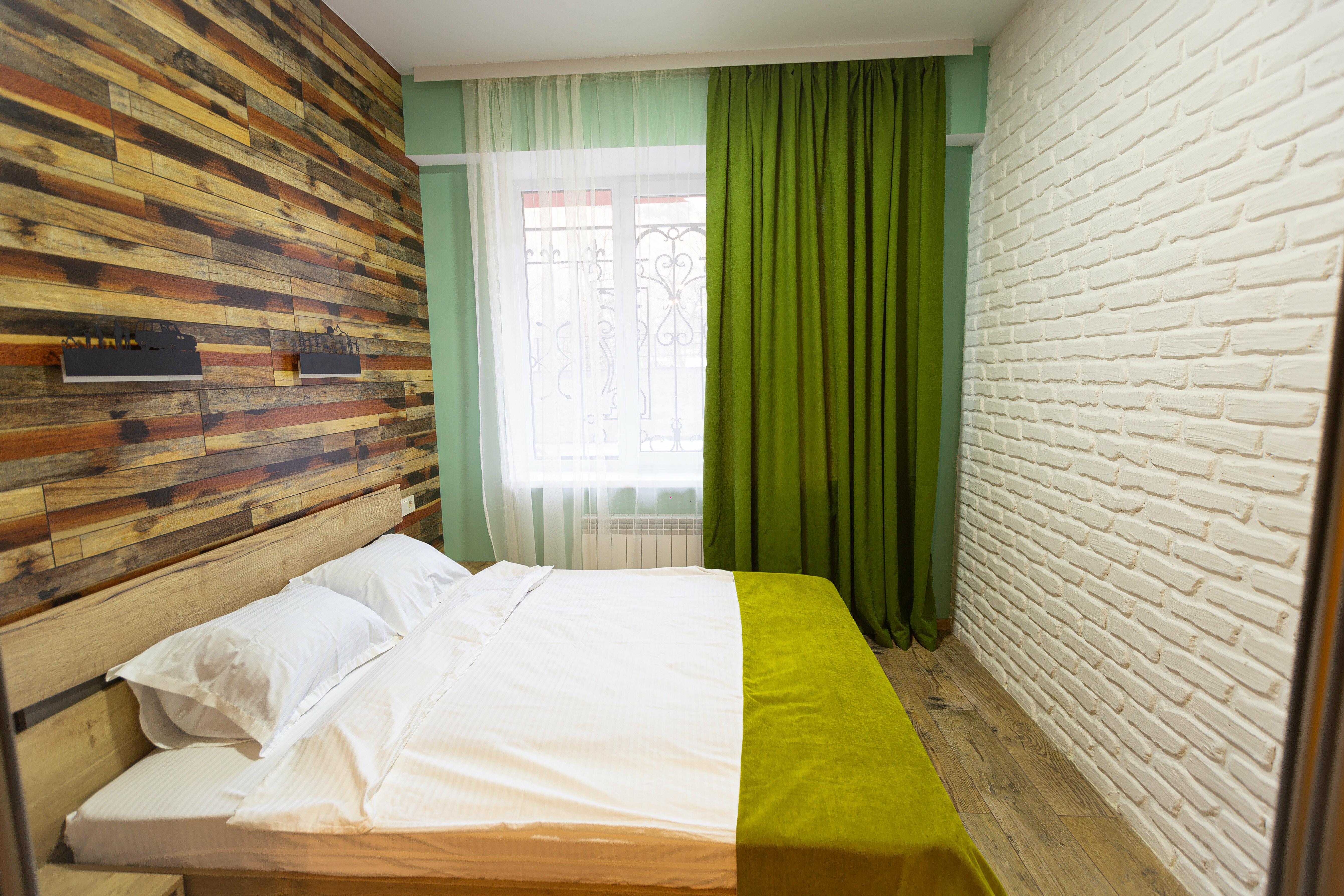 Апартаменты-студия