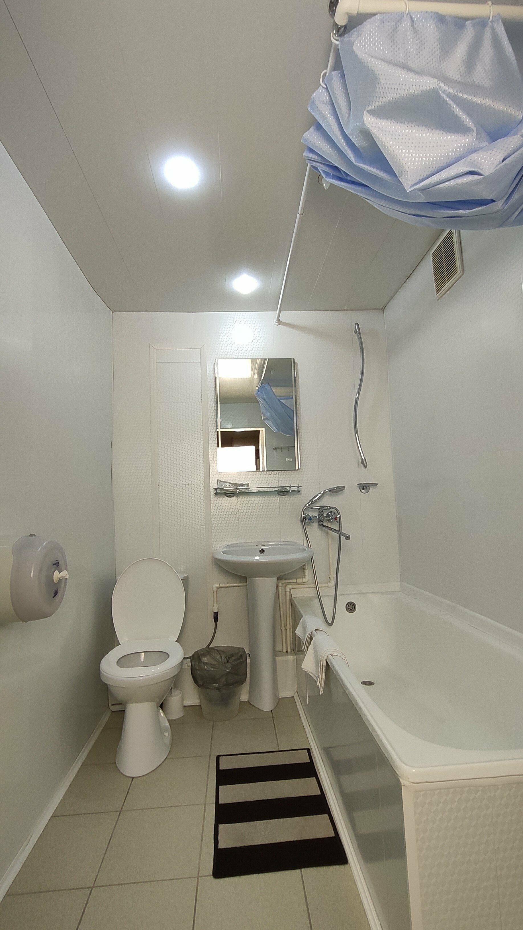 Супер-комфорт 3-х комнатный 2-х местный