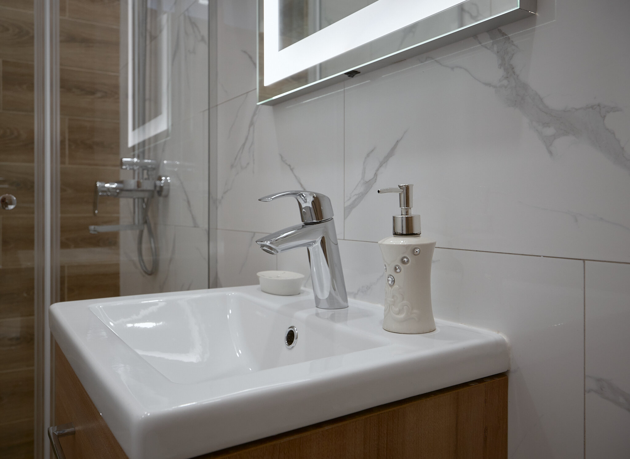 Четырехместный номер «Премиум»