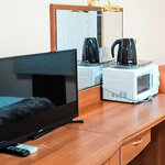 Двухместный номер с 2 отдельными кроватями в Smart Hotel КДО Смоленск