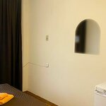 Бюджетный двухместный номер с 1 кроватью в Smart Hotel КДО Краснодар