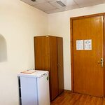 Бюджетный двухместный номер с 1 кроватью в Smart Hotel КДО Краснодар
