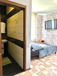 Улучшенный трехместный номер в Гостевой Дом у моря 9 Граней