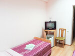 Двухместный номер с 2 отдельными кроватями в Smart Hotel КДО Брянск