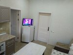 Апартаменты делюкс в Orange House